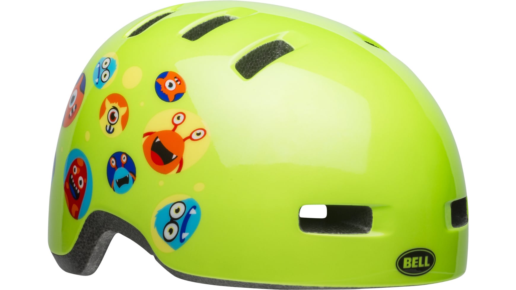 Bell Lil Ripper Kinderhelm