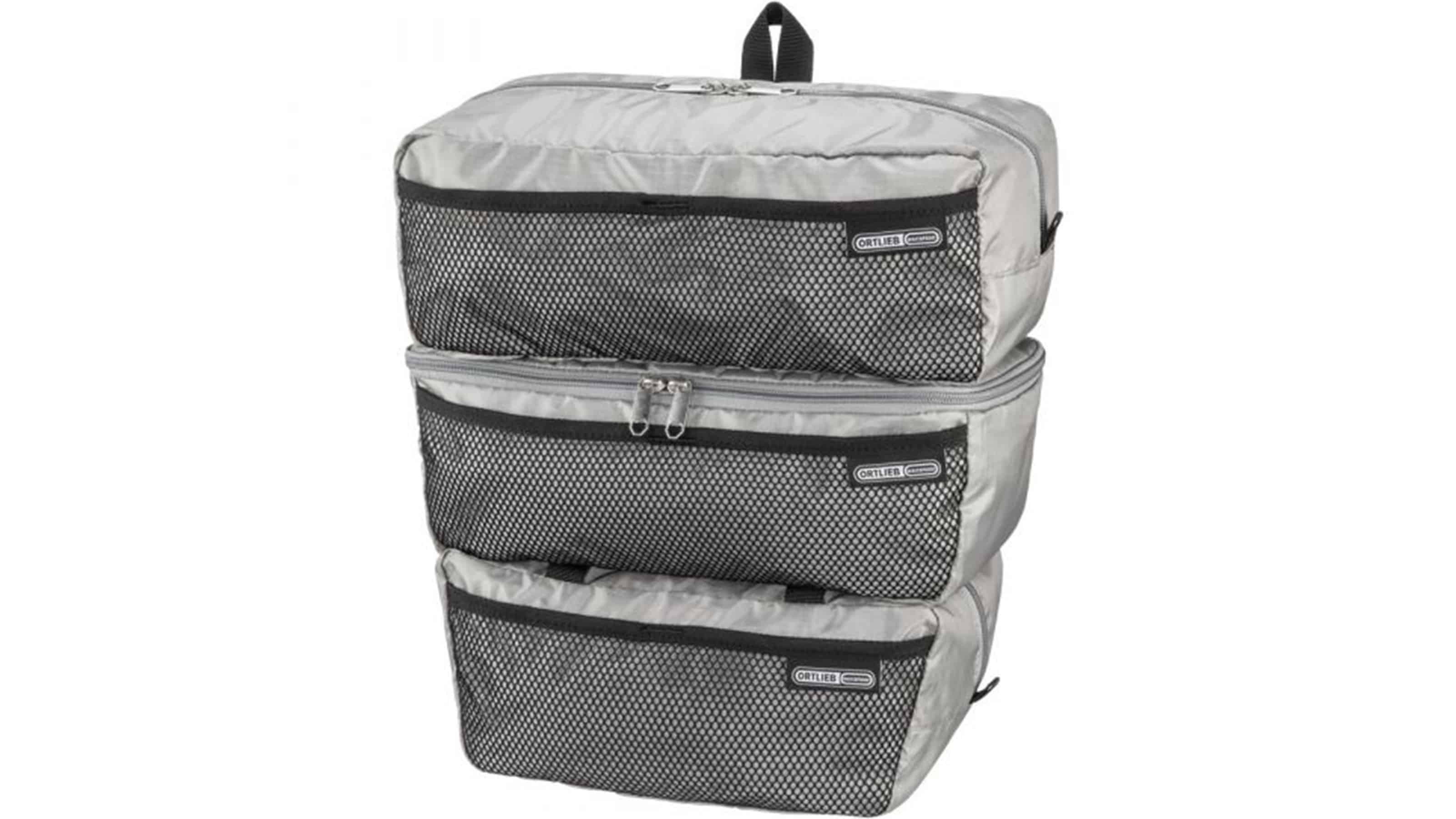 ORTLIEB Packing cubes for panniers