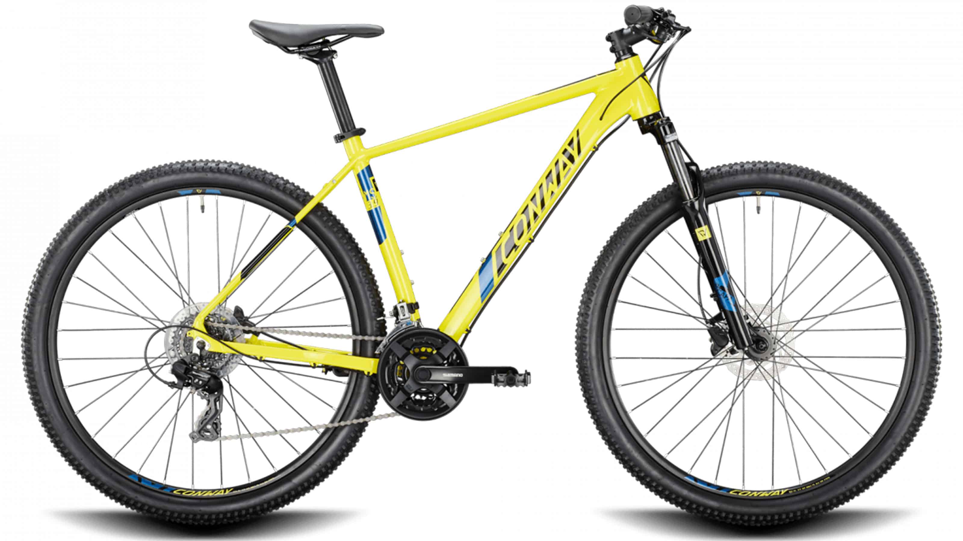 Conway MS 3.9 29" Diamant