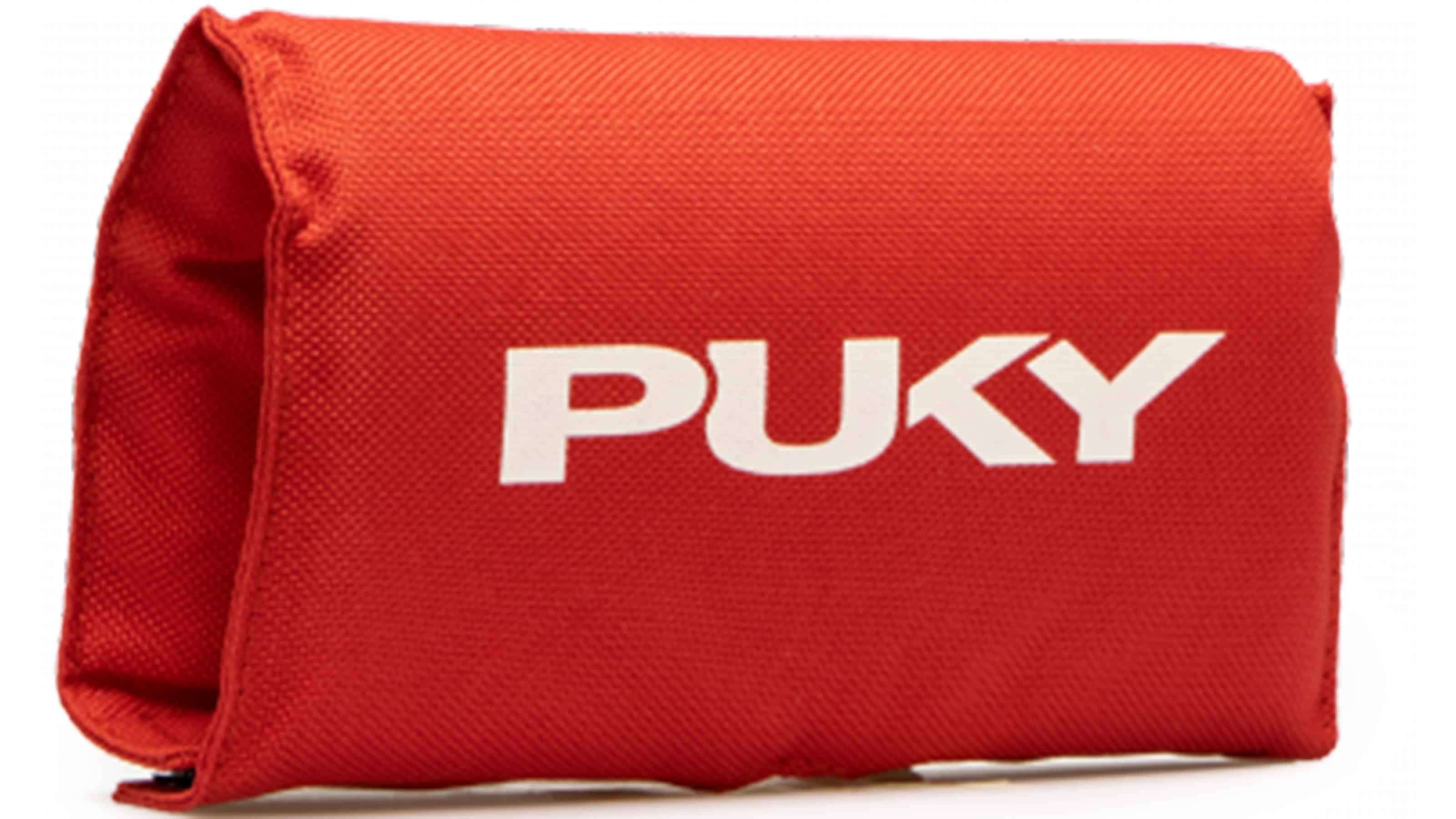 Puky Lenkerpolster LP3 red