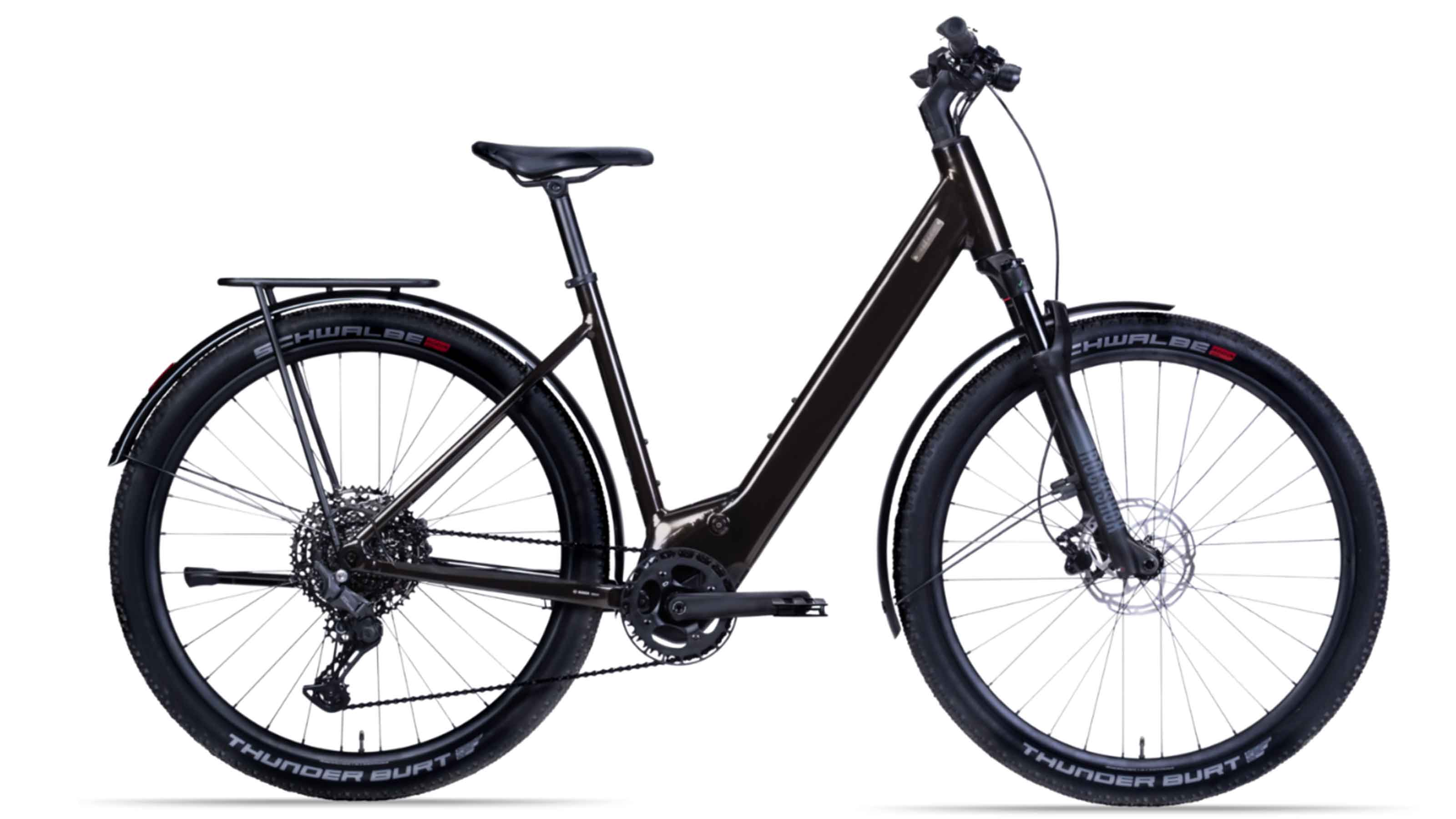 Coboc Skye Step Chain