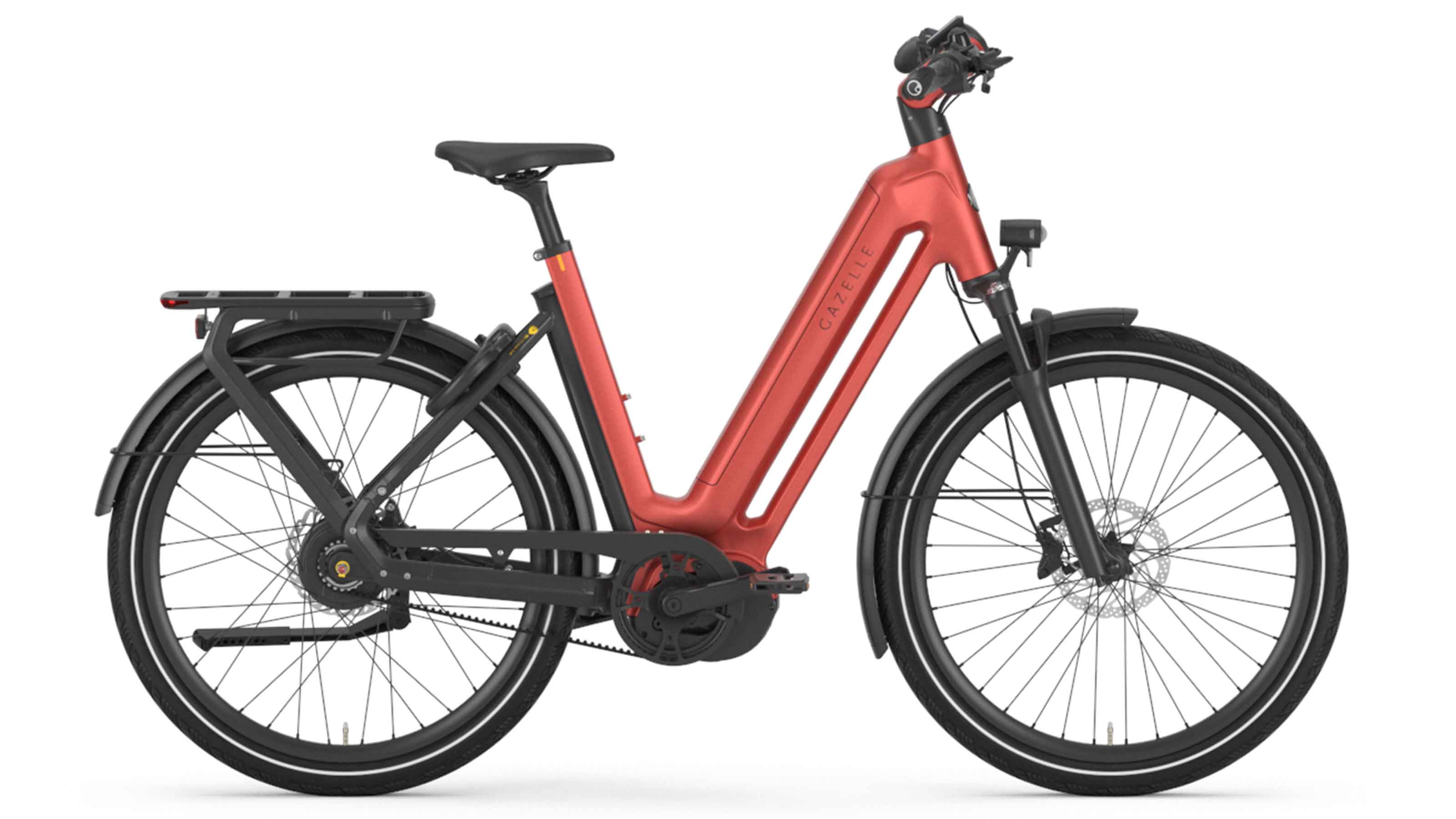Gazelle Eclipse C380 HMB Low-Step 27,5" SE 750Wh