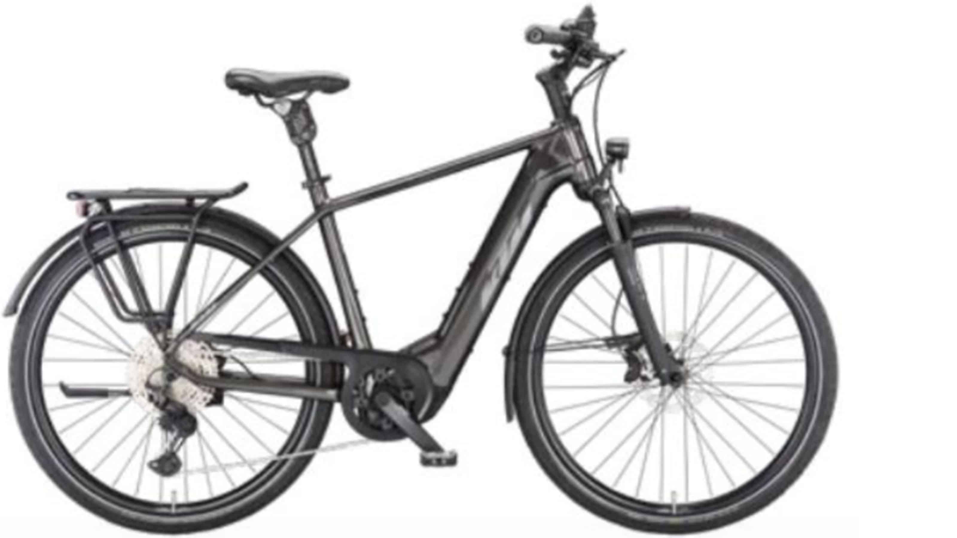 KTM Macina Style XL 28" 750Wh Diamant