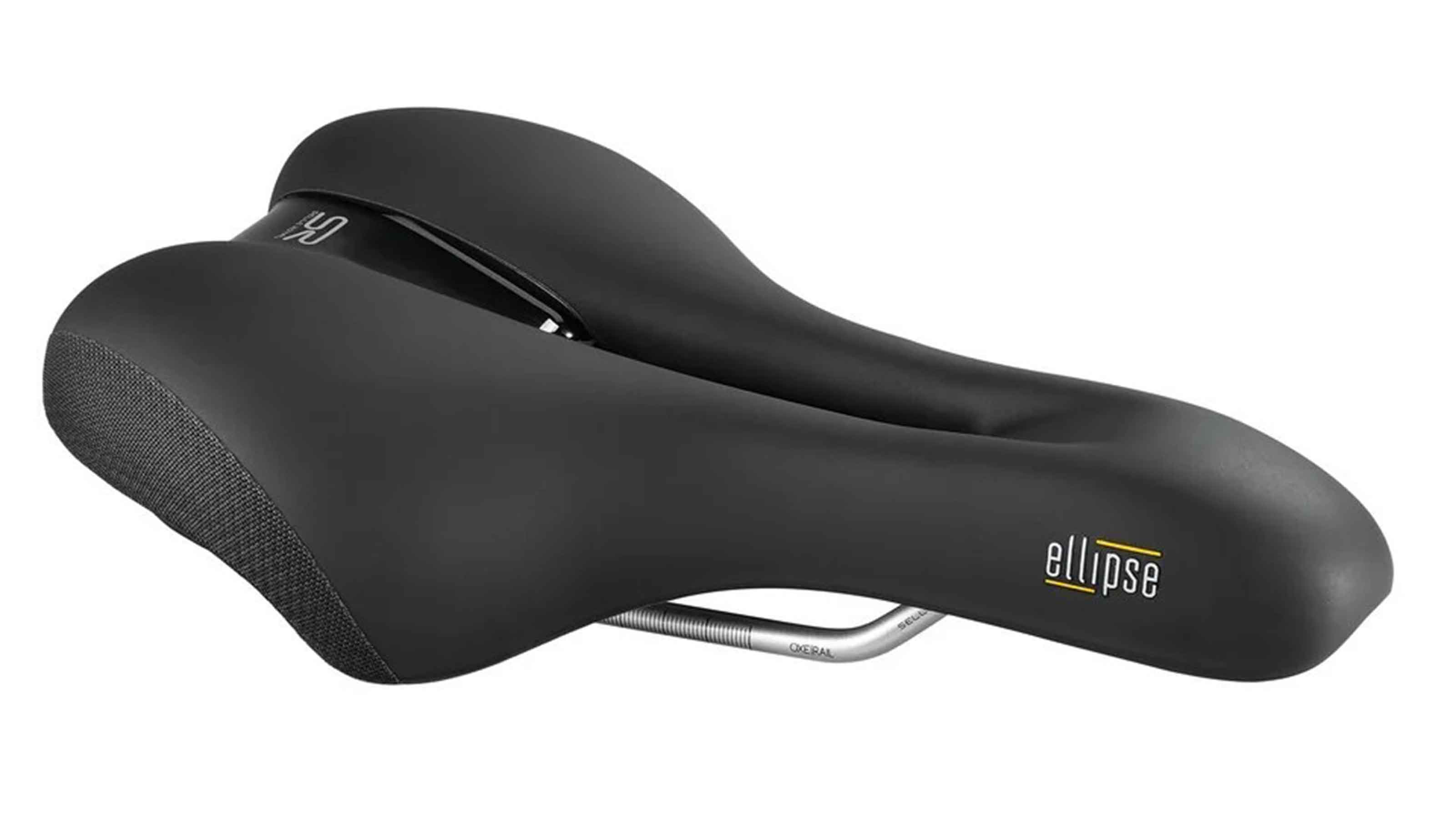 Selle Royal Sattel Ellipse Unisex moderate
