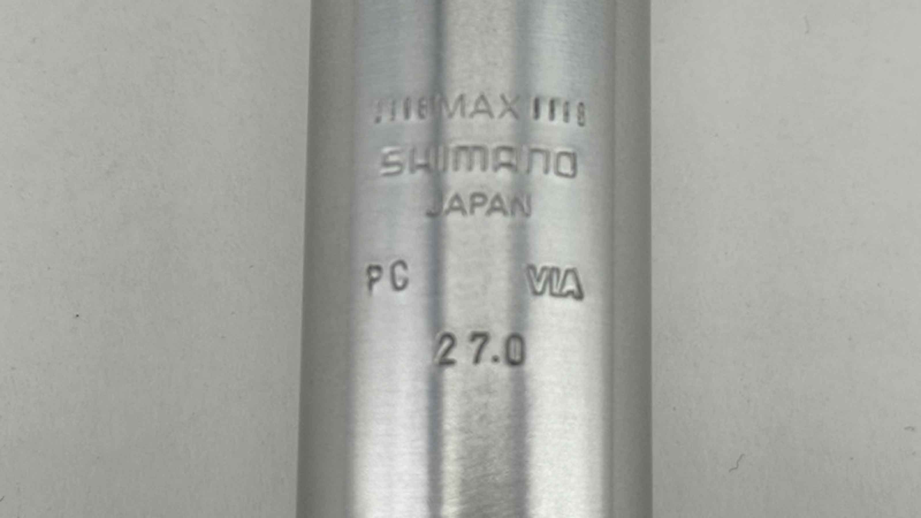 Shimano Sattelstütze Dura-Ace SP-7400