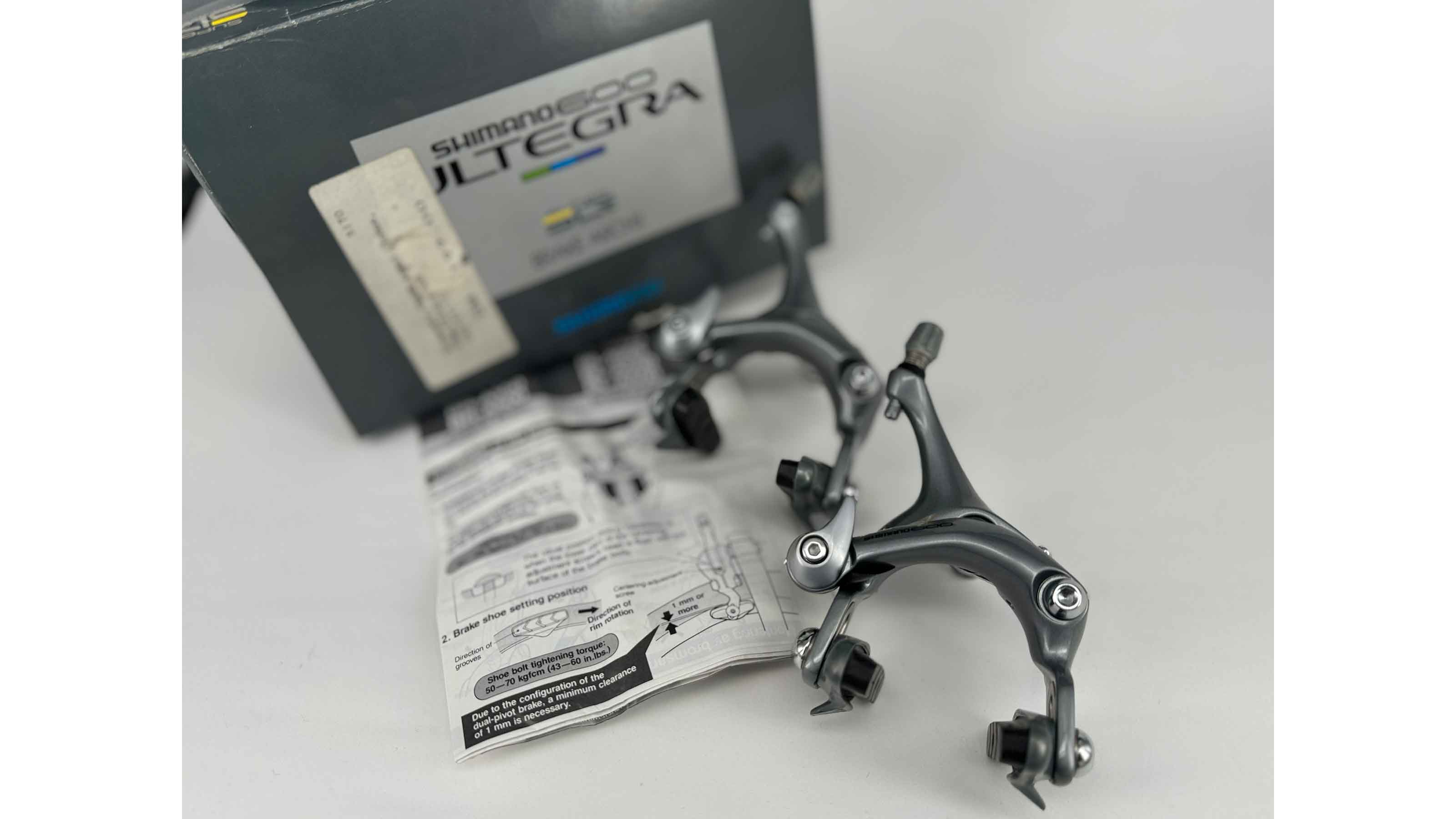 Shimano Bremskörperset Ultegra 600 BR-6403