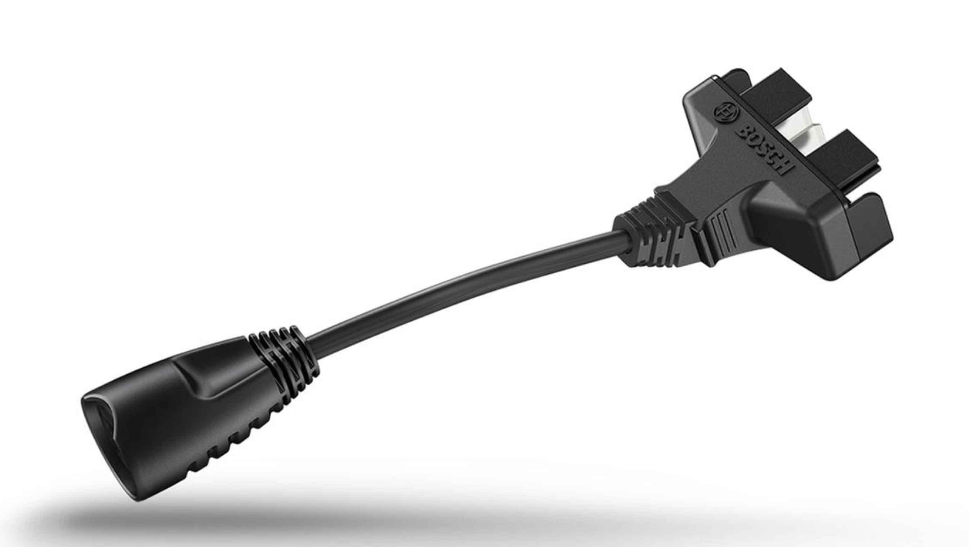 Bosch Ladekabelstecker Classic Plus