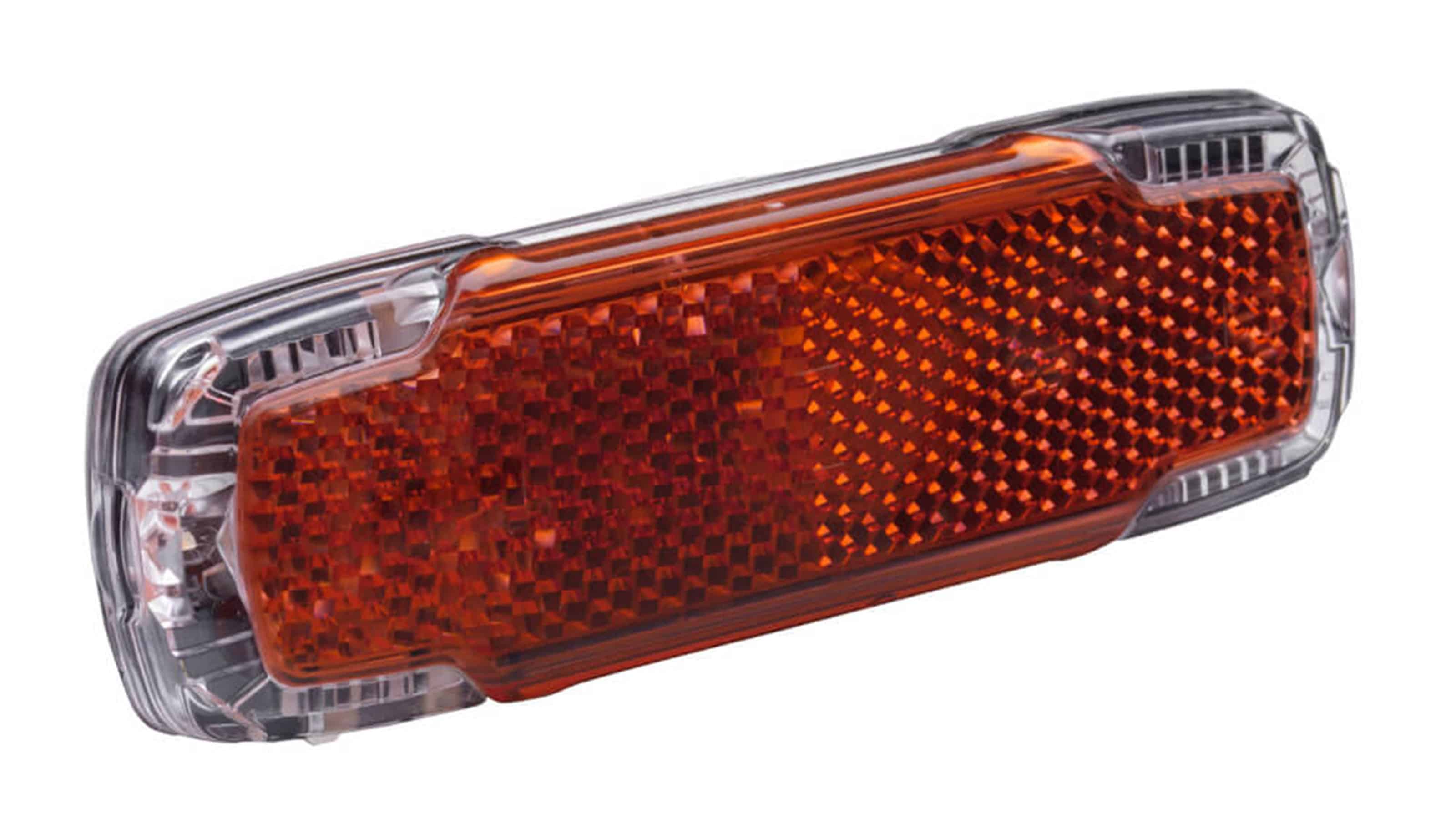 Busch+Müller Rücklicht Toplight 2C E für E-Bike