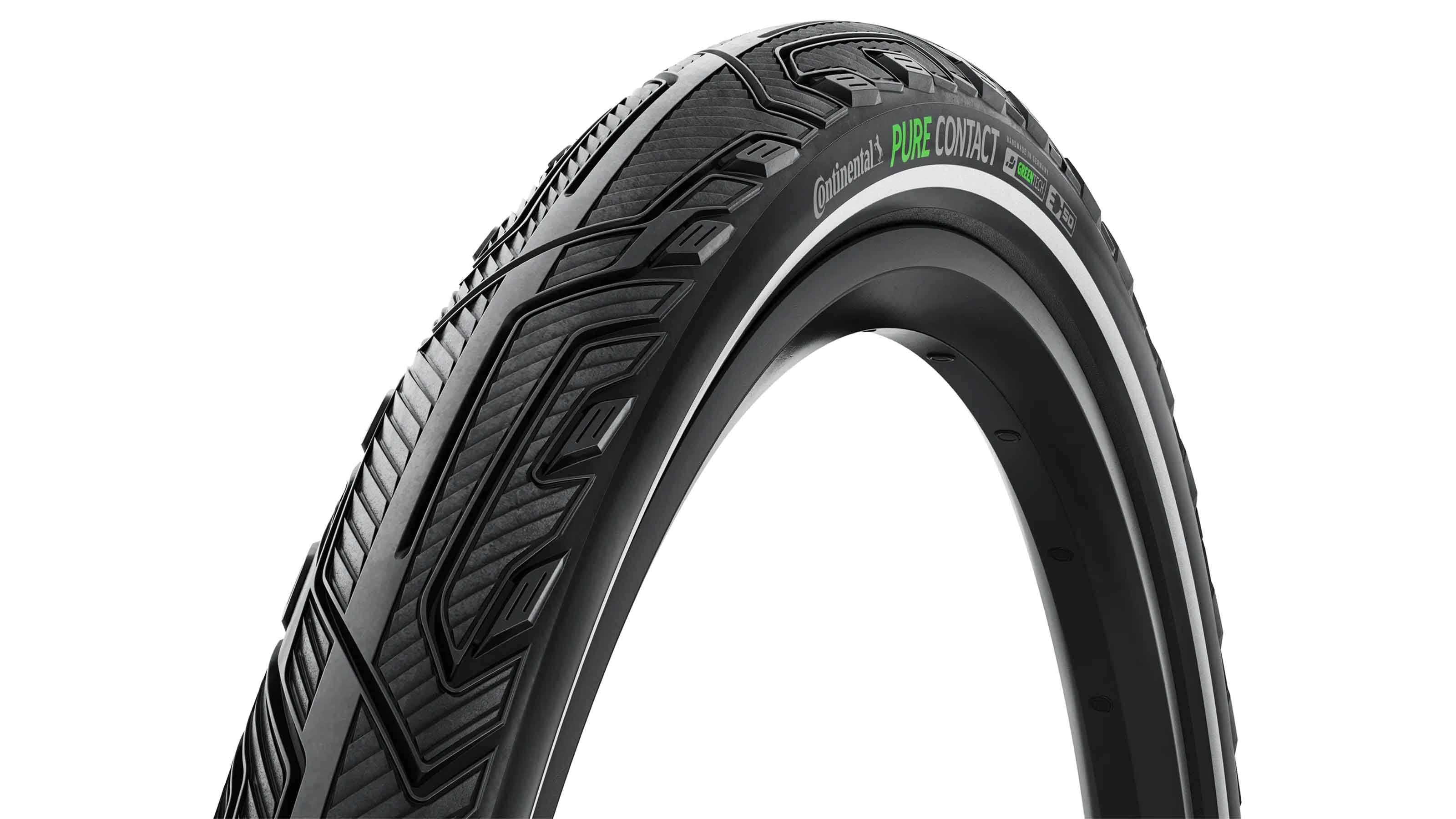 Continental Reifen Pure Contact 47-622 faltbar