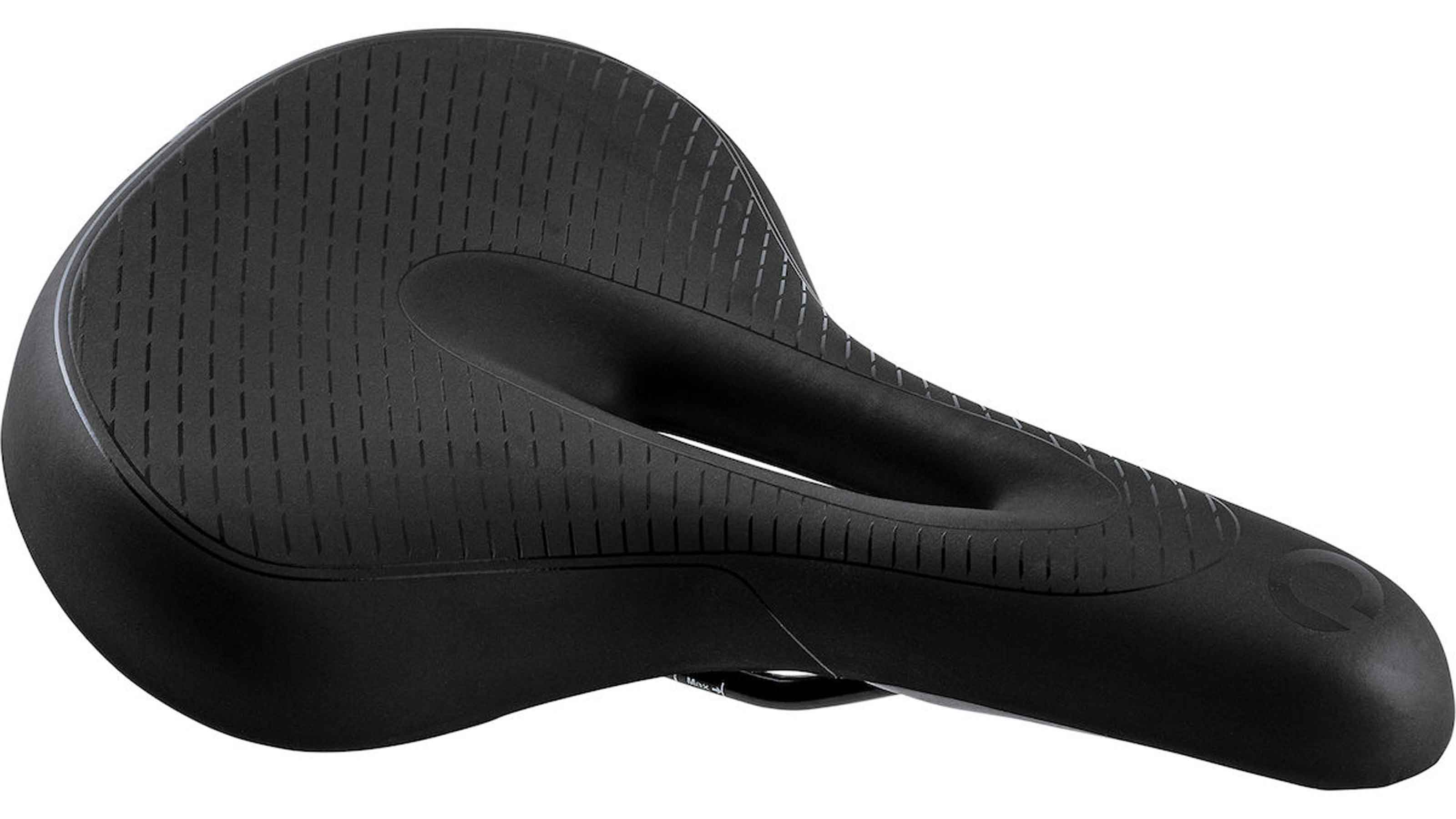 Procraft Sattel City II 285mm x 180mm