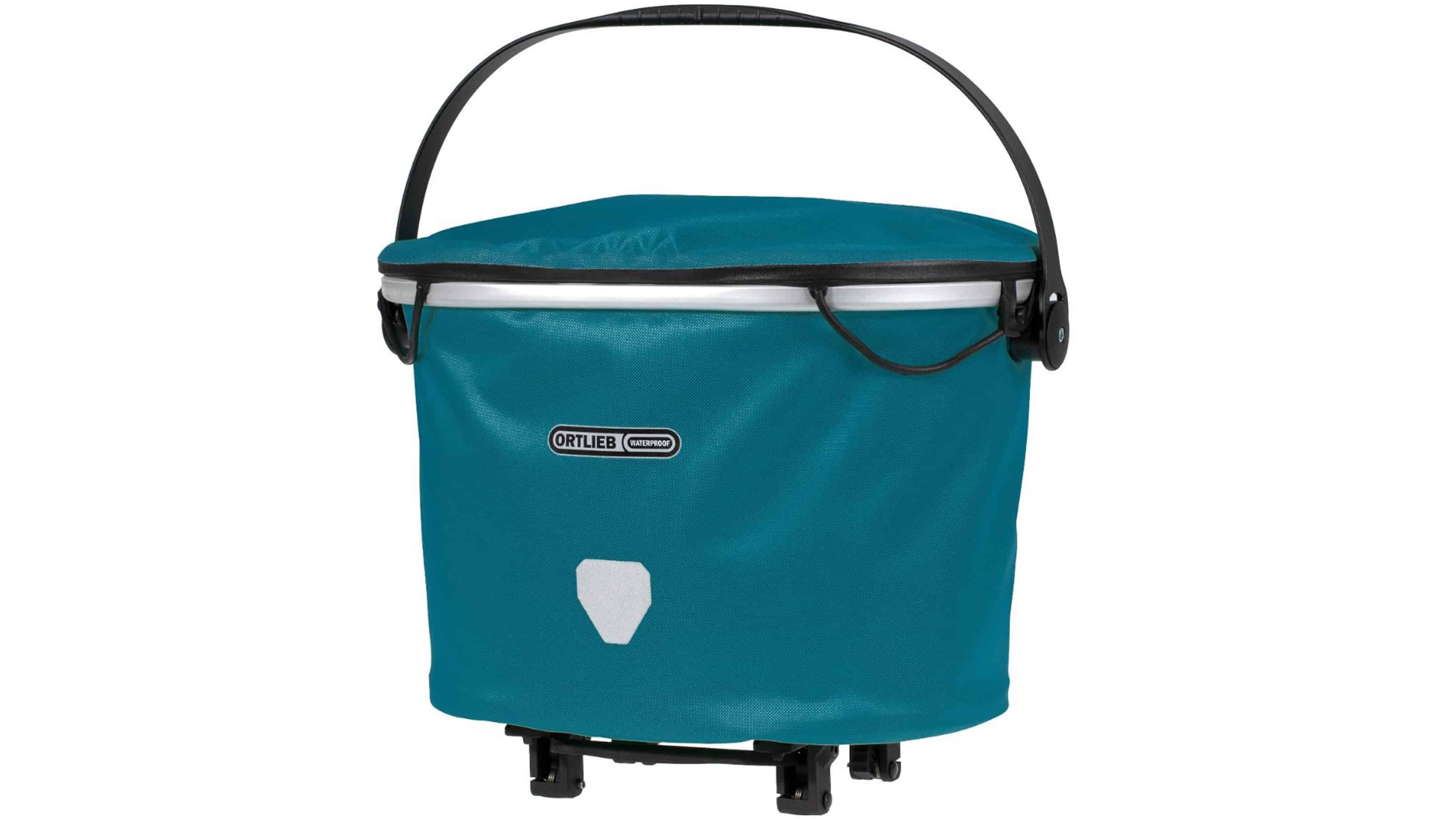 ORTLIEB Up-Town Rack Korb 17,5 Liter
