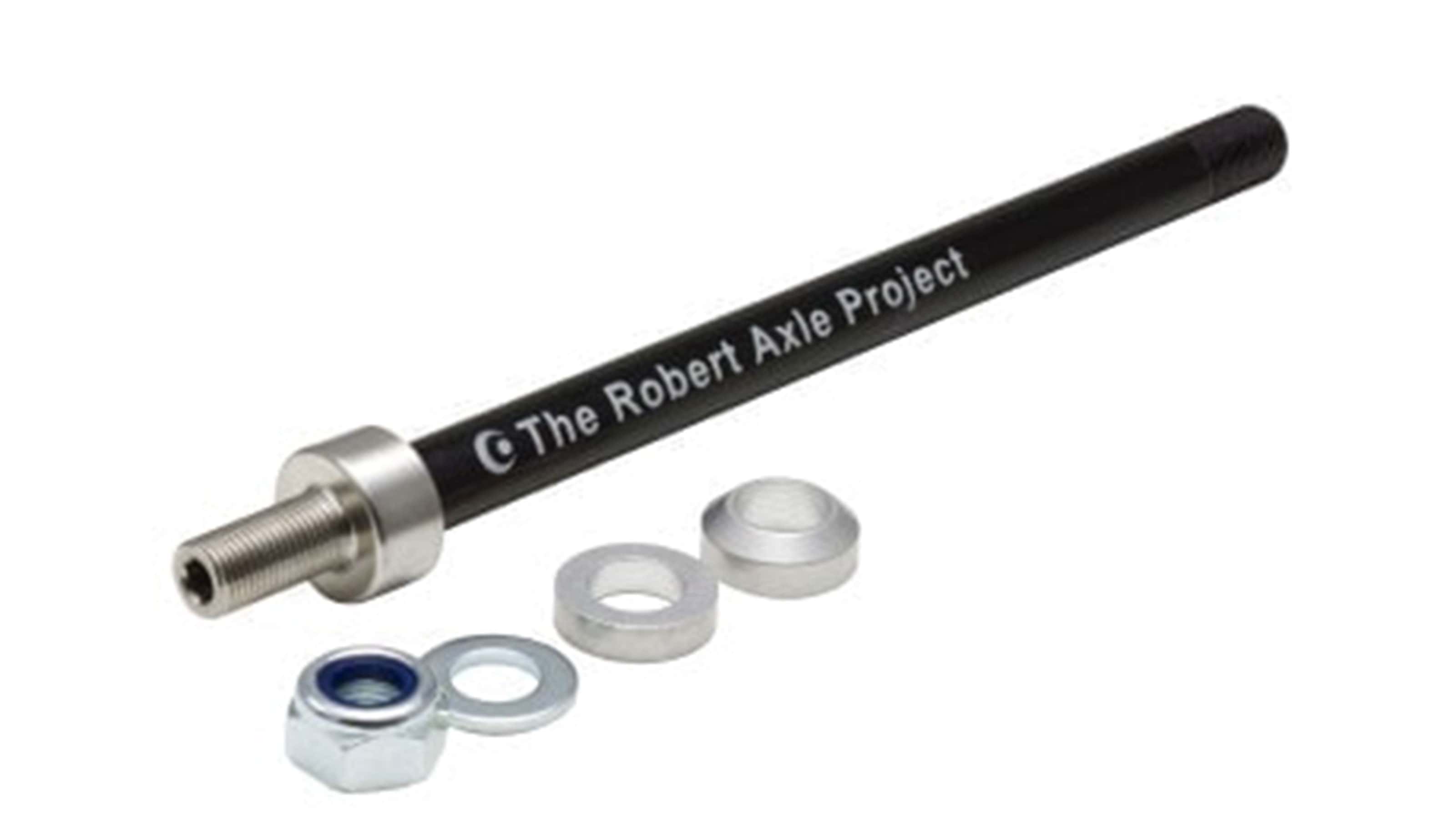 The Robert Axle Project Achse M12x1.0 169/176/184 The Robert Axle Project Achse M12x1.0 169/176/184