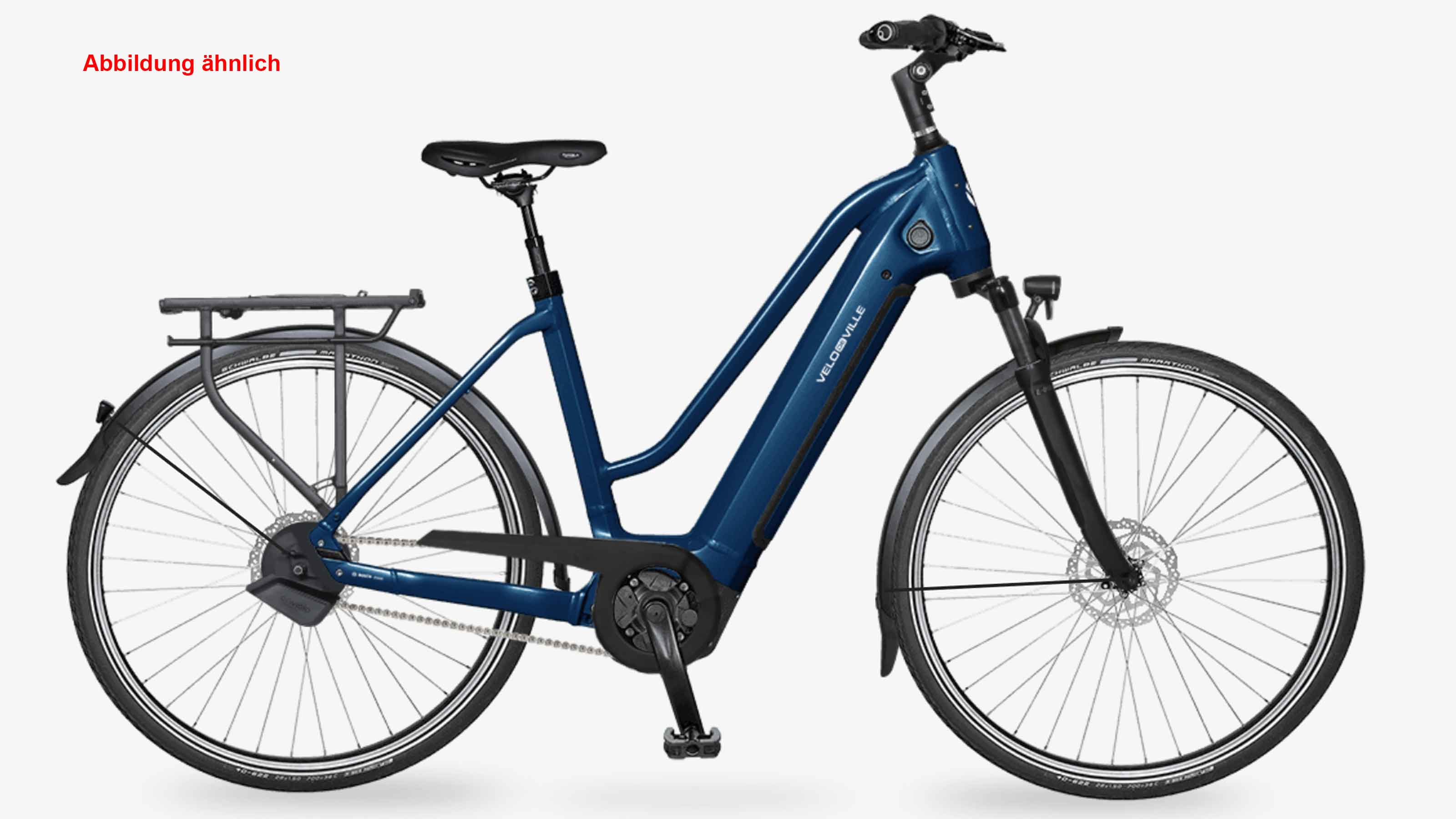 VeloDeVille AEB890 Allround Smart Enviolo TR VeloDeVille AEB890 Allround Smart Enviolo TR