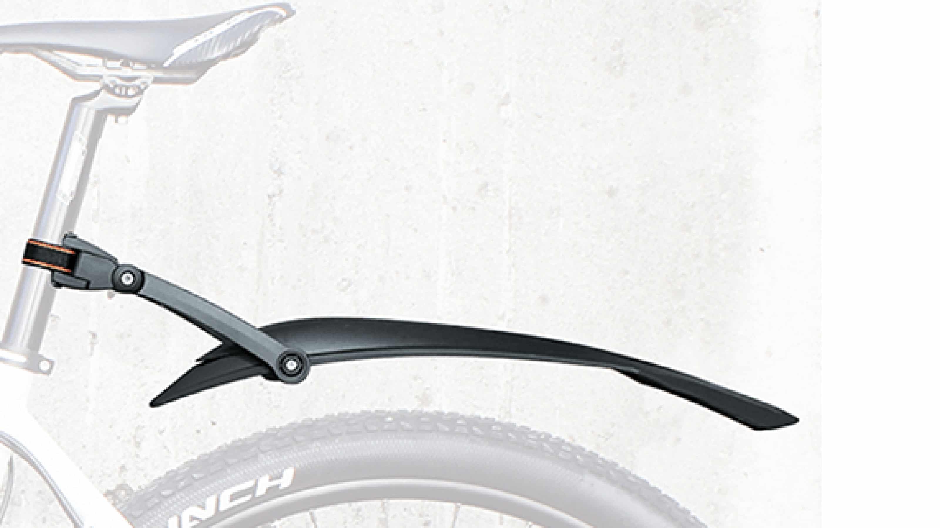 SKS HR-Schutzblech X-Blade dark 29"/27,5 Plus