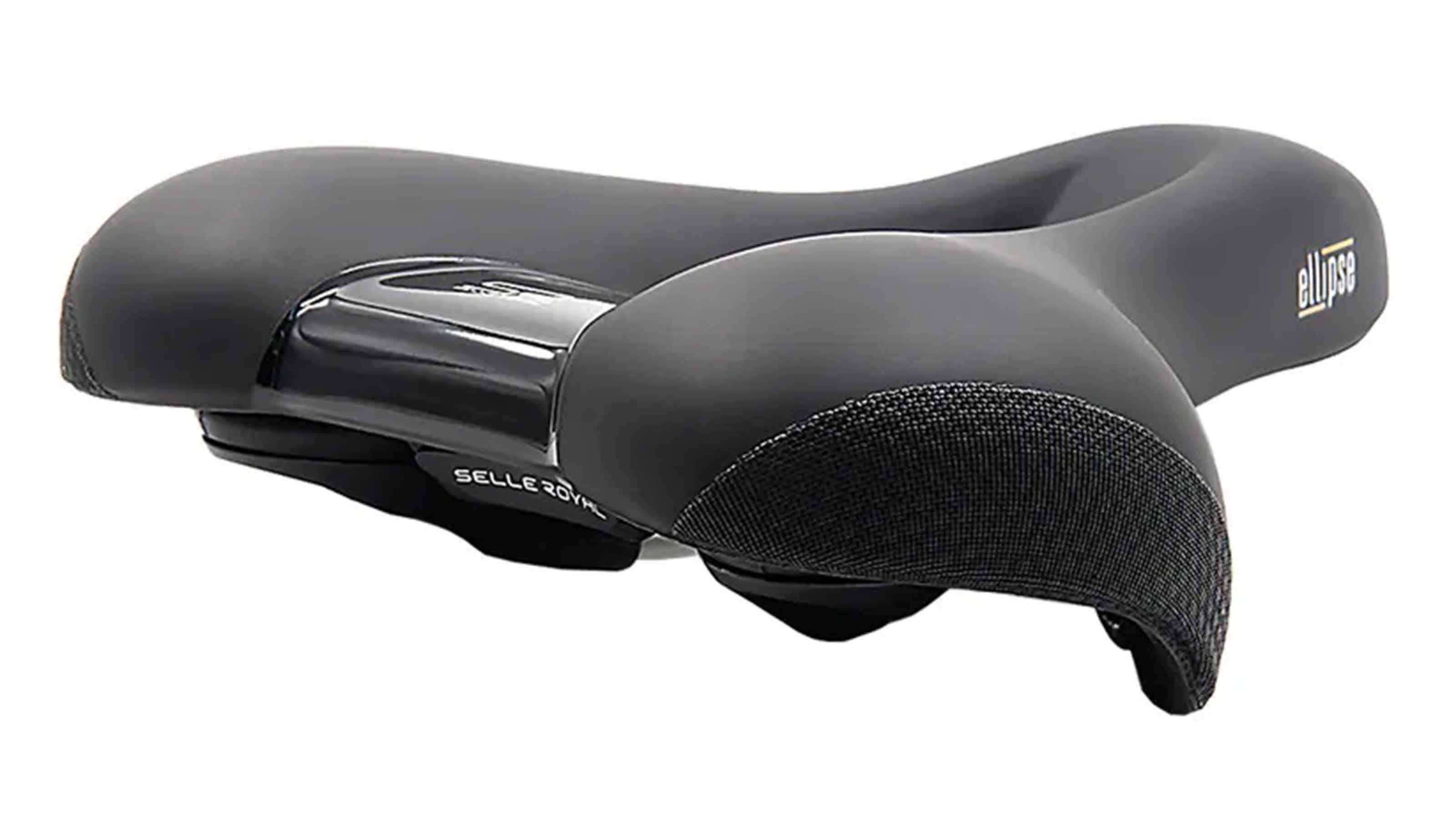 Selle Royal Sattel Ellipse relaxed 251x223mm