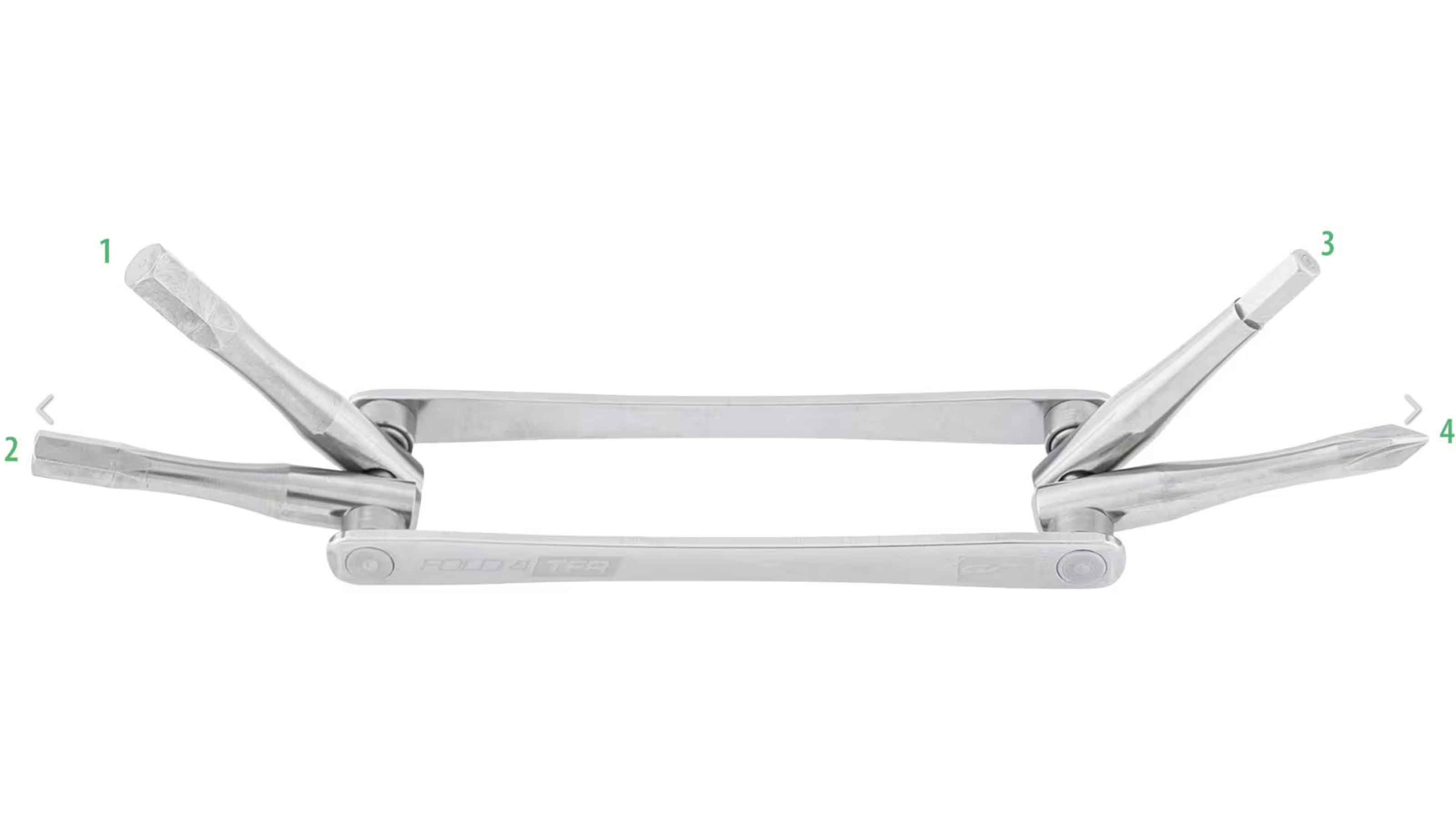 Contec TFR Fold 4 multi tool