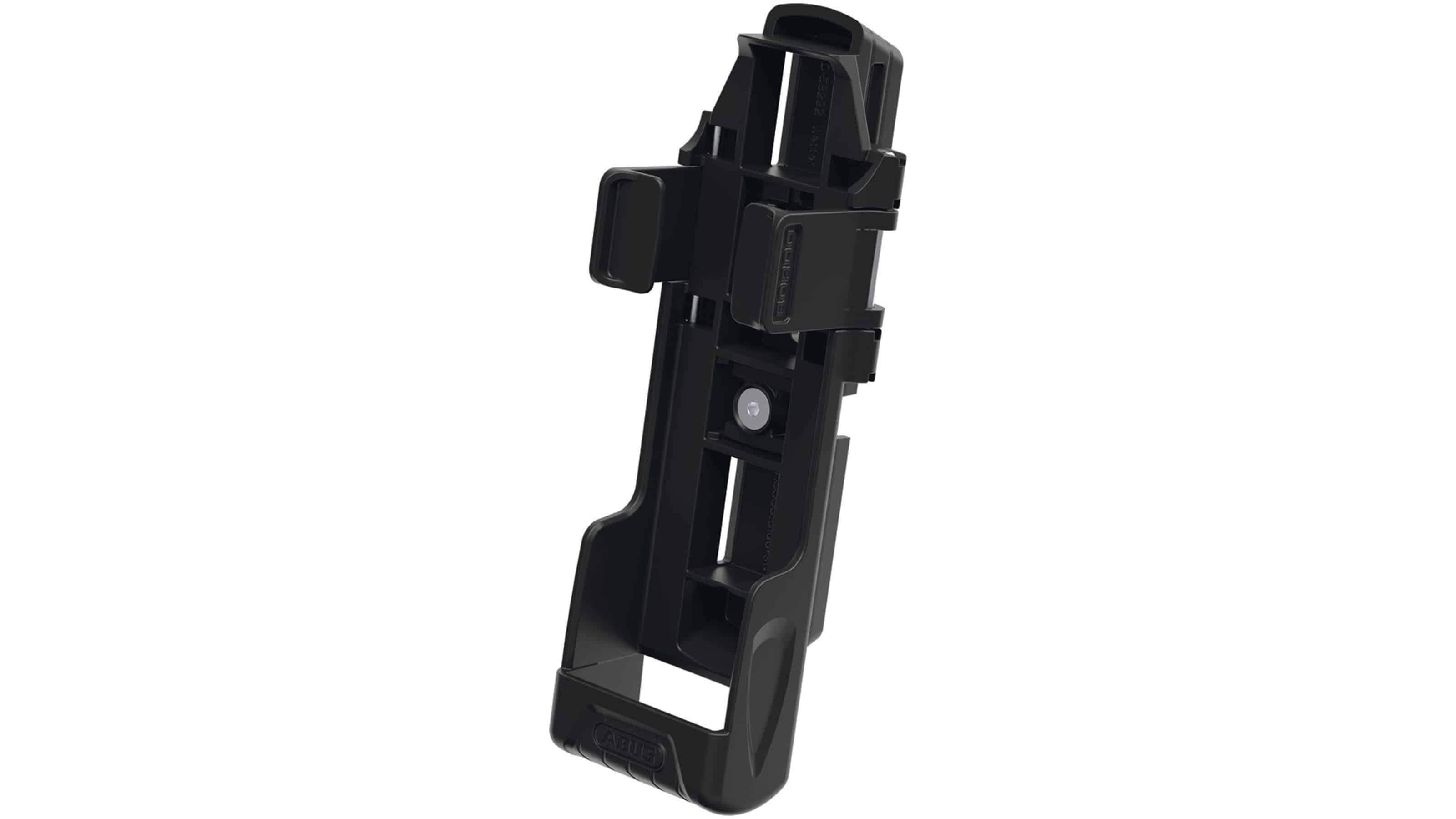 Abus Faltschloss Bordo 6000K/90 black SH