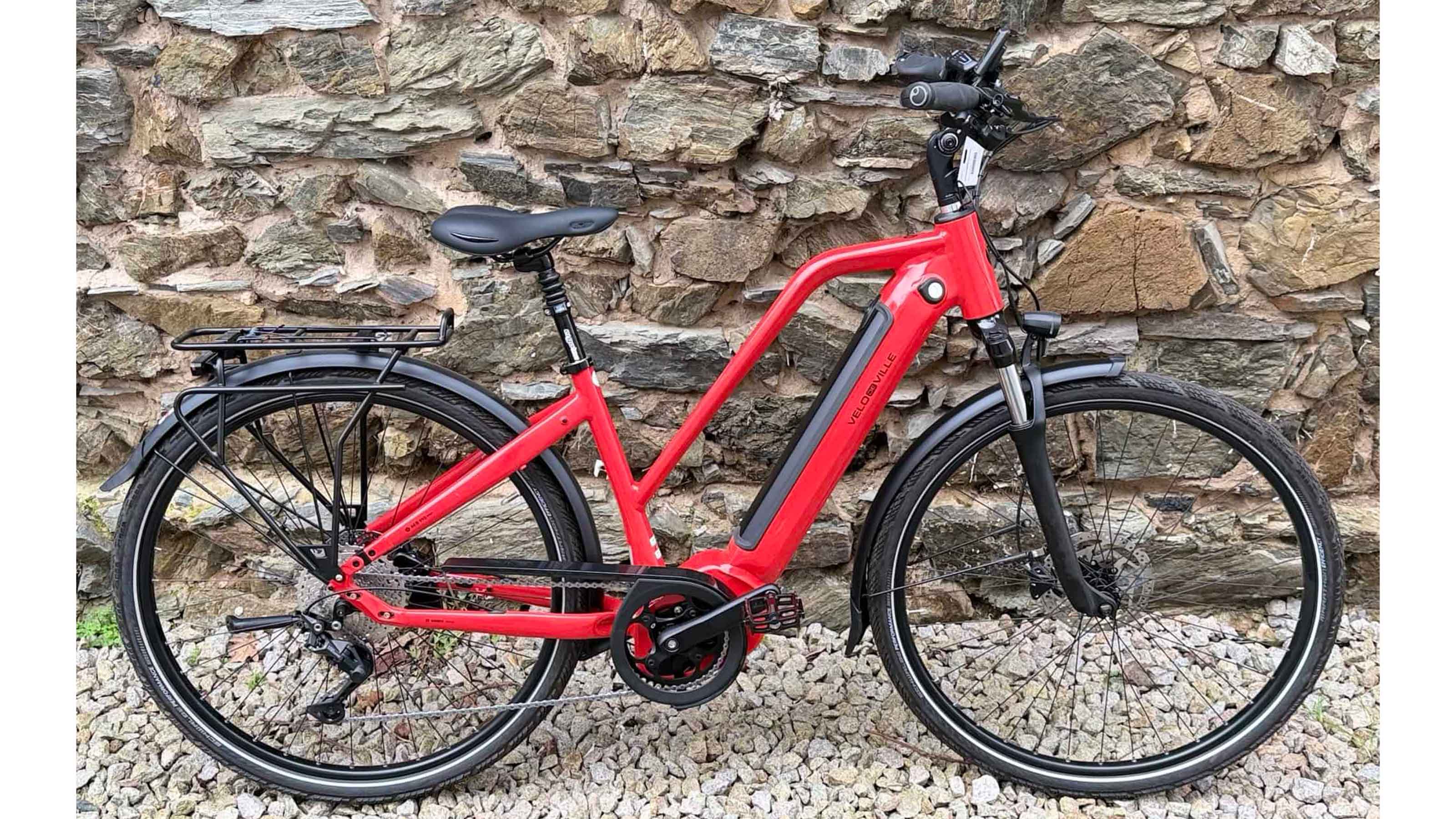 VeloDeVille AEB990 Smart Allround 625Wh Deore-11