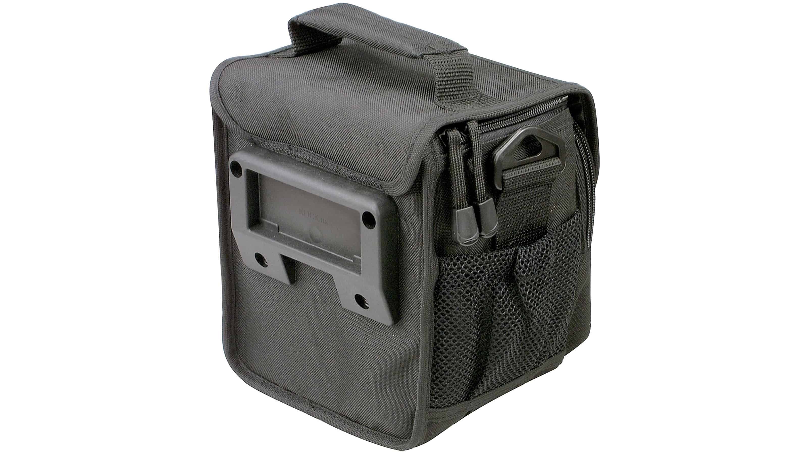 KLICKfix Lenkertasche Allrounder-Mini