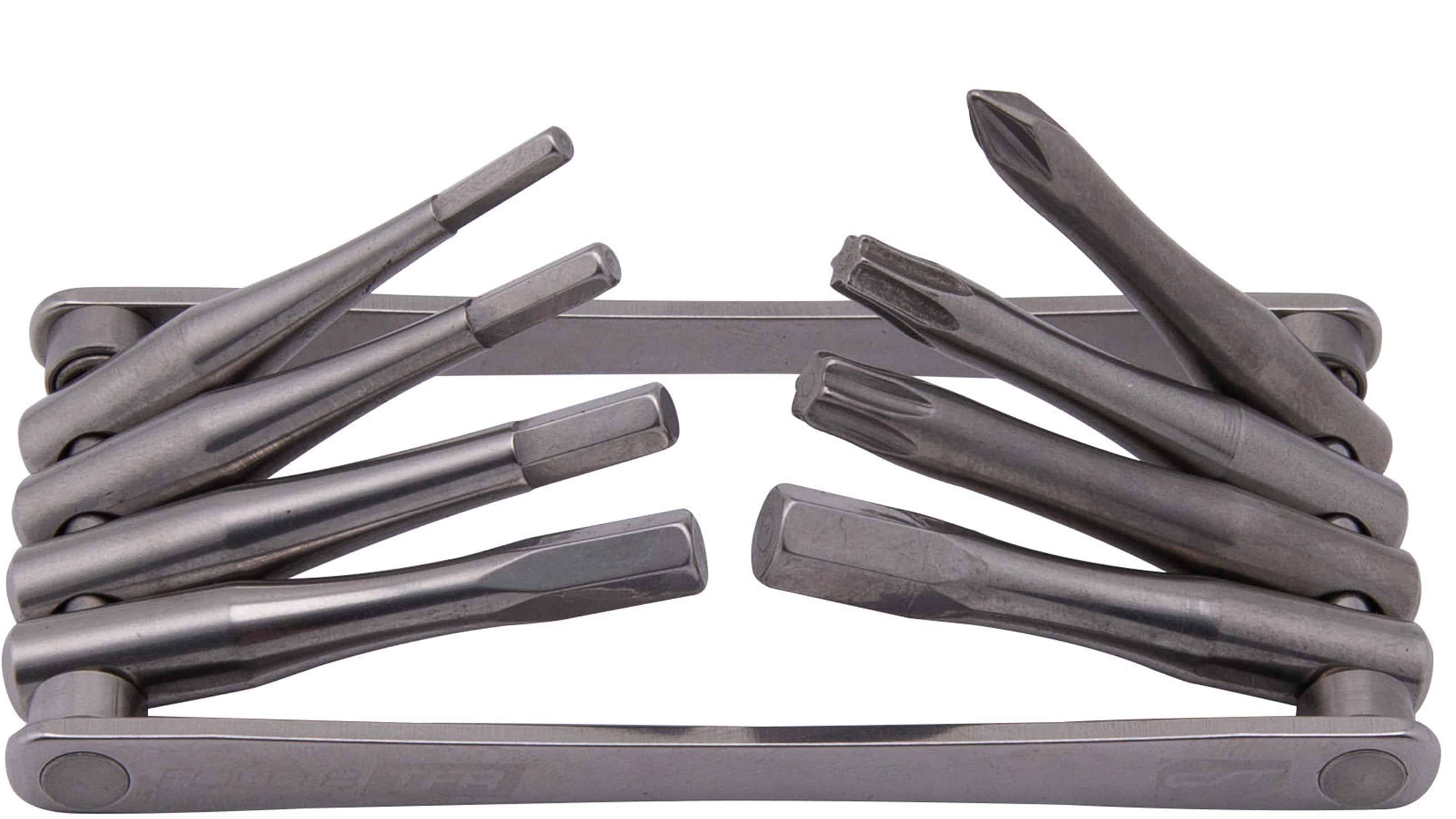 Contec Multifunktionstool TFR Fold 8 - 8 Funktion Contec Multifunktionstool TFR Fold 8 - 8 Funktion