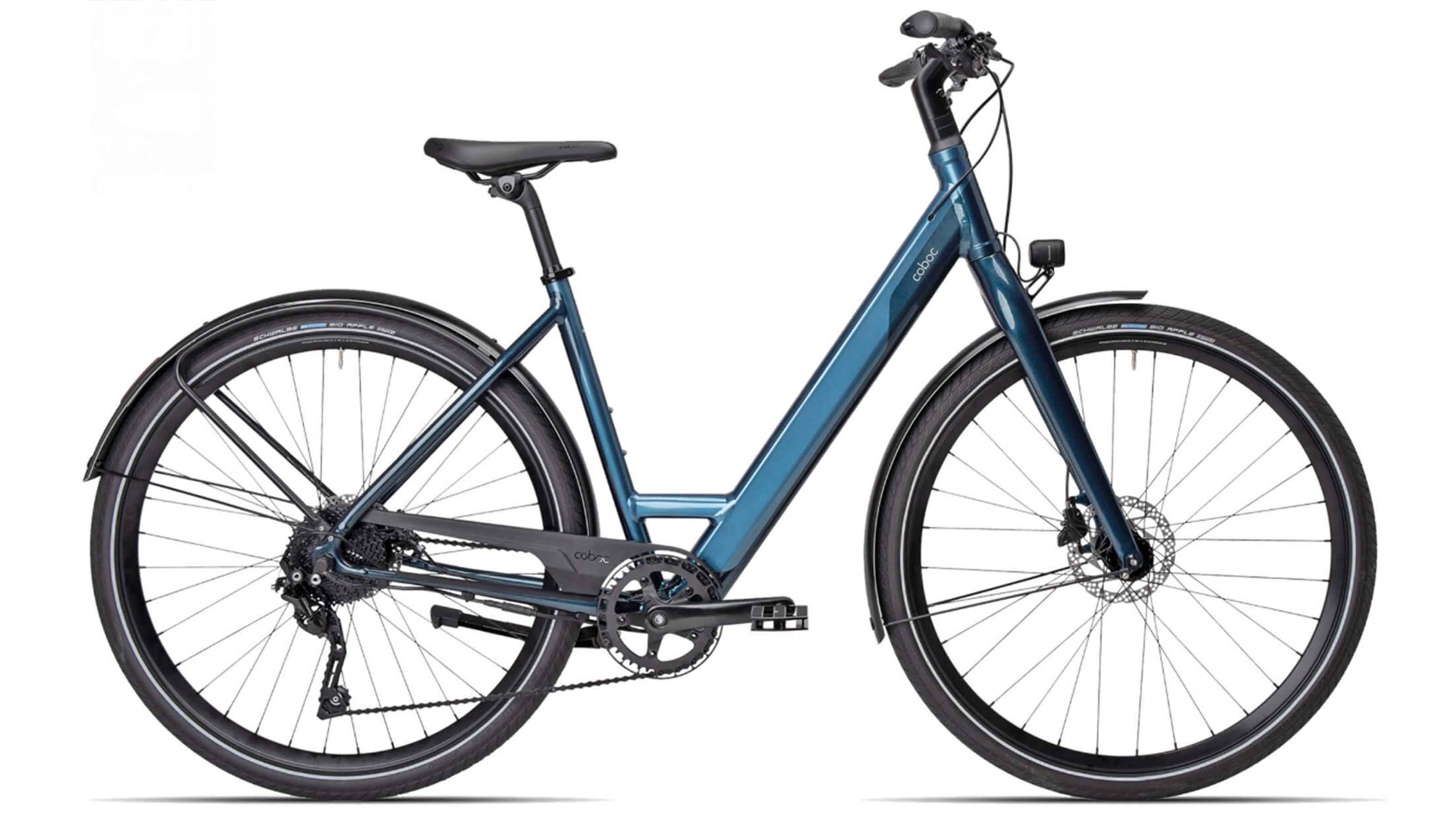 Coboc Kallio RGD 360Wh