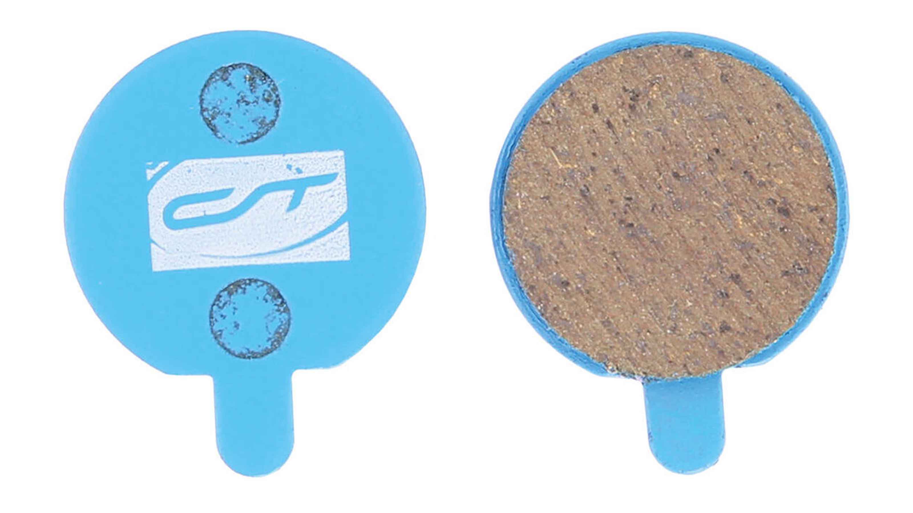 Contec Disc-Belag CBP-650 organisch