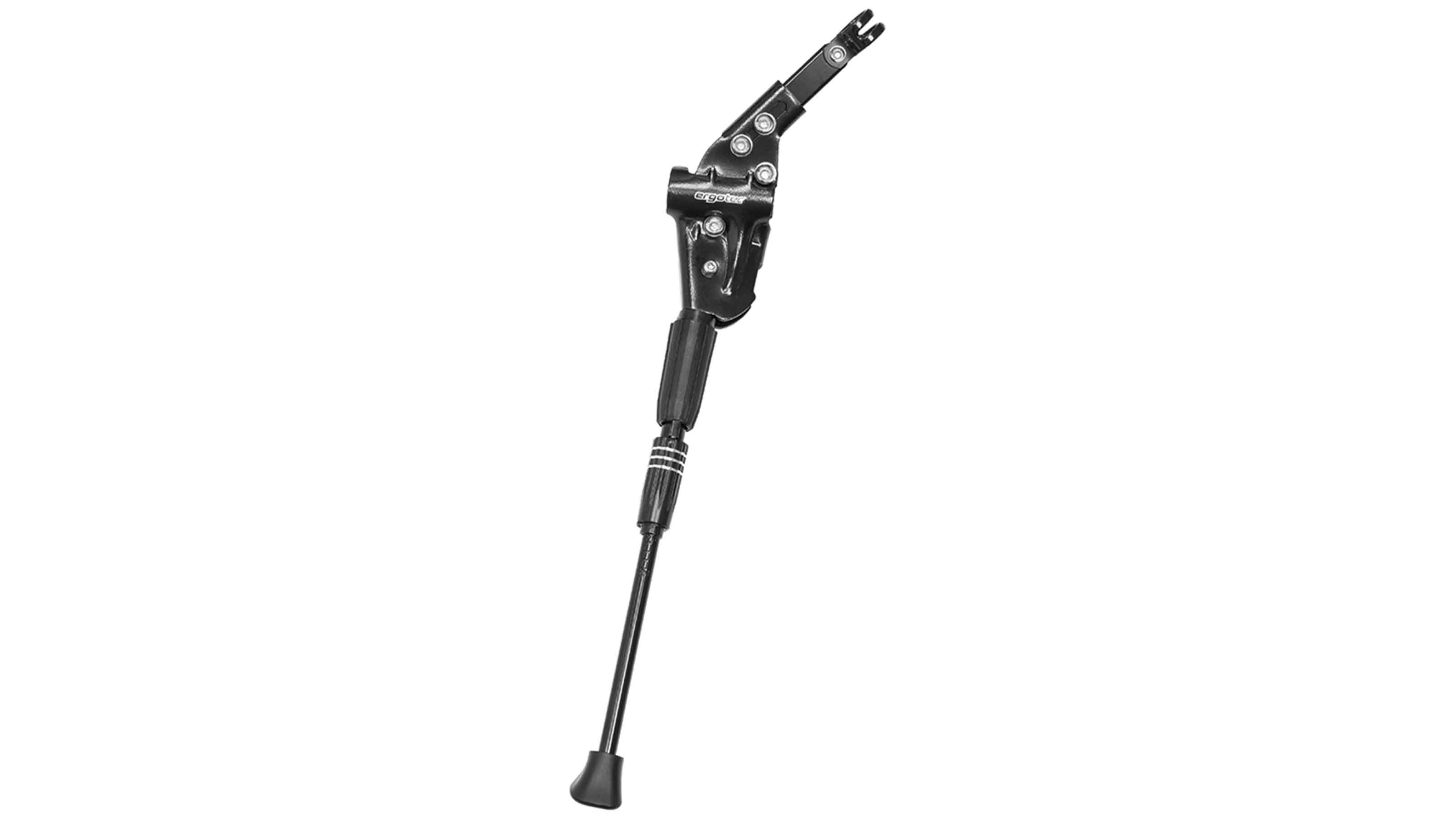 Ergotec Ständer CD-91 Universal 24-28 Zoll schwarz