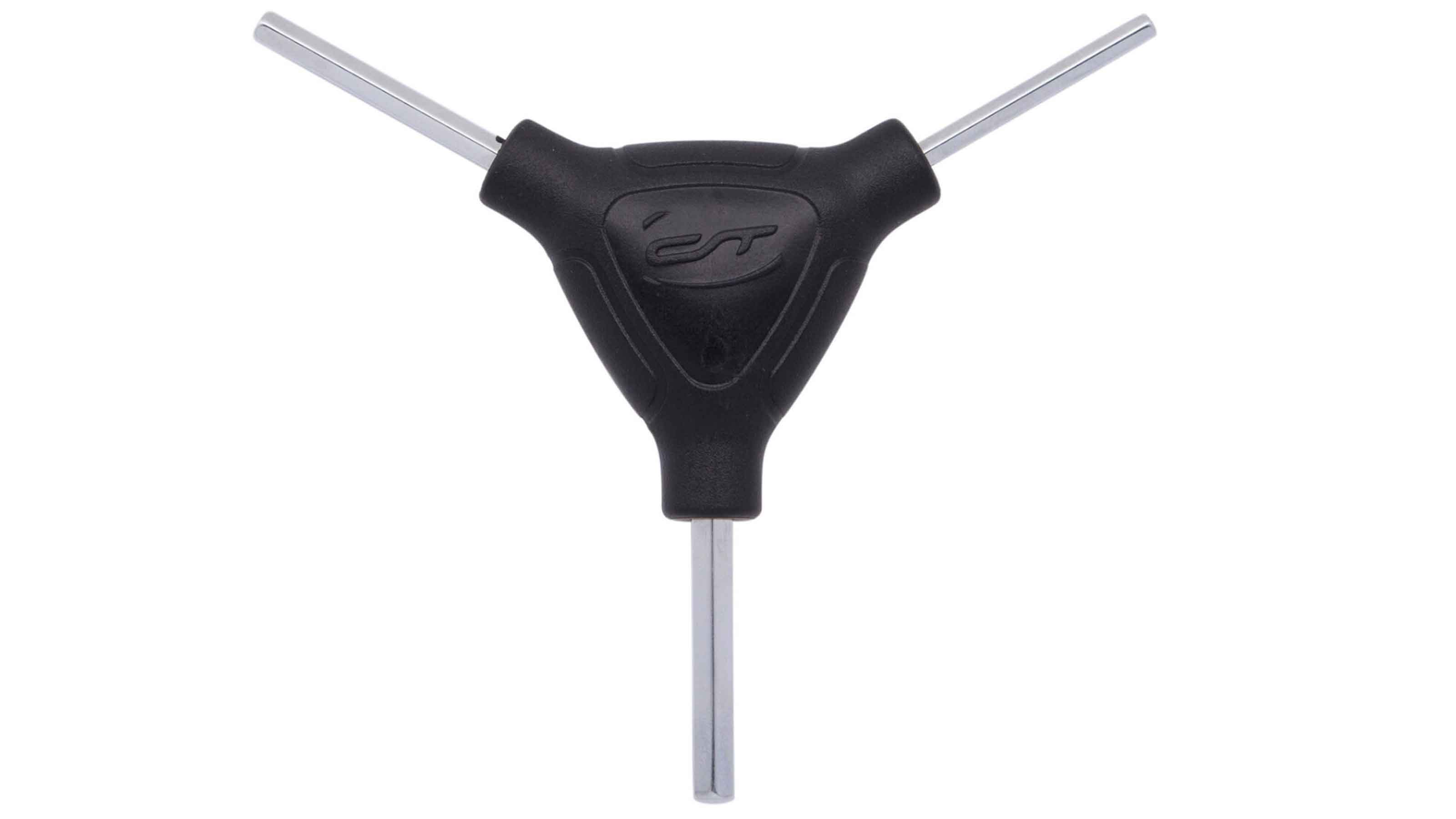 Contec Y-Innensechskant TFP-220 4,5,6 MM Contec Y-Innensechskant TFP-220 4,5,6 MM