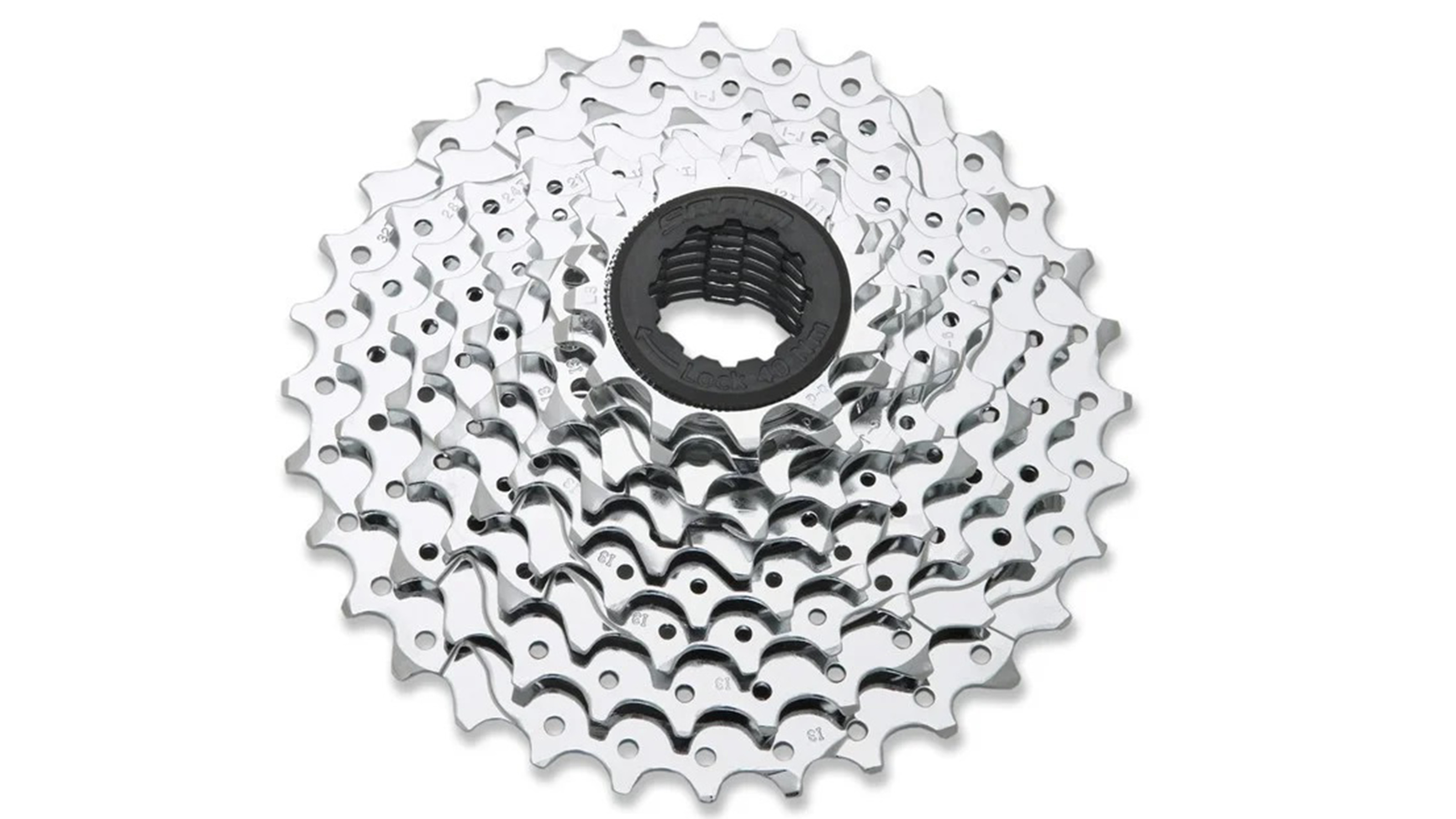 Sram Kassette PG-950 9-fach 11-34 Z