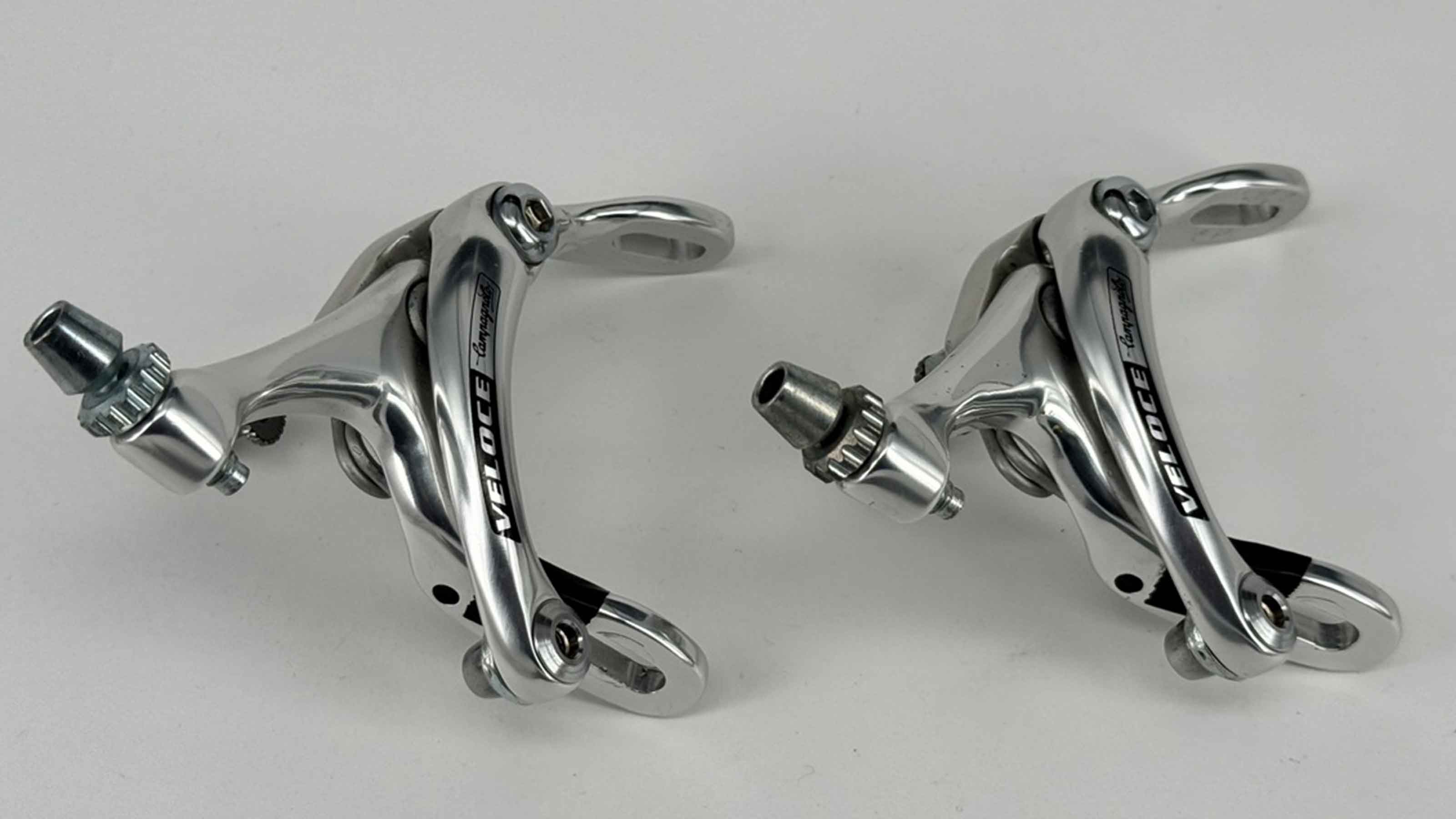 Campagnolo Veloce Bremskörperset (VR+HR)