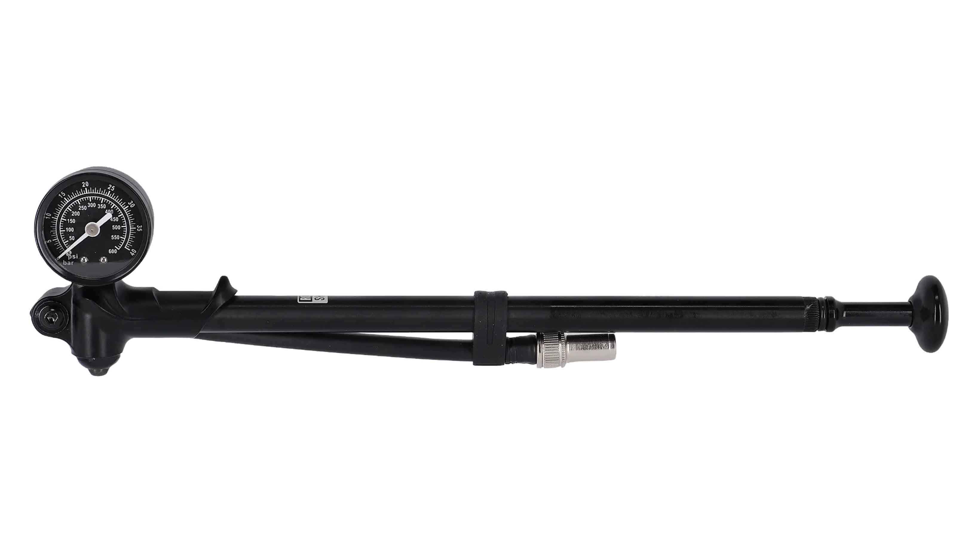 Rockshox Hochdruckpumpe f. Gabel/Dämpfer