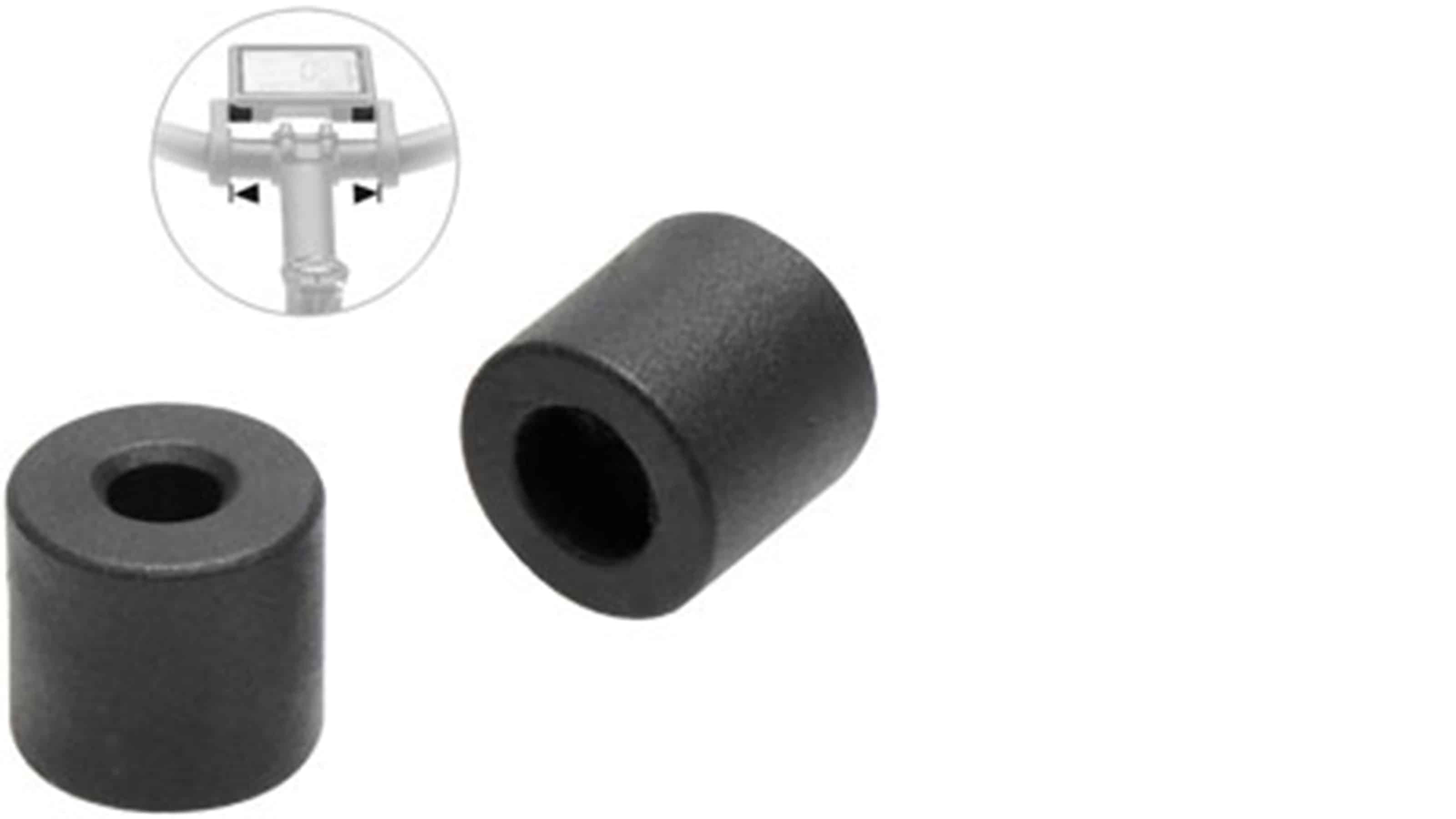 KLICKfix Lenkeradapter Spacer-Display E-Bike KLICKfix Lenkeradapter Spacer-Display E-Bike