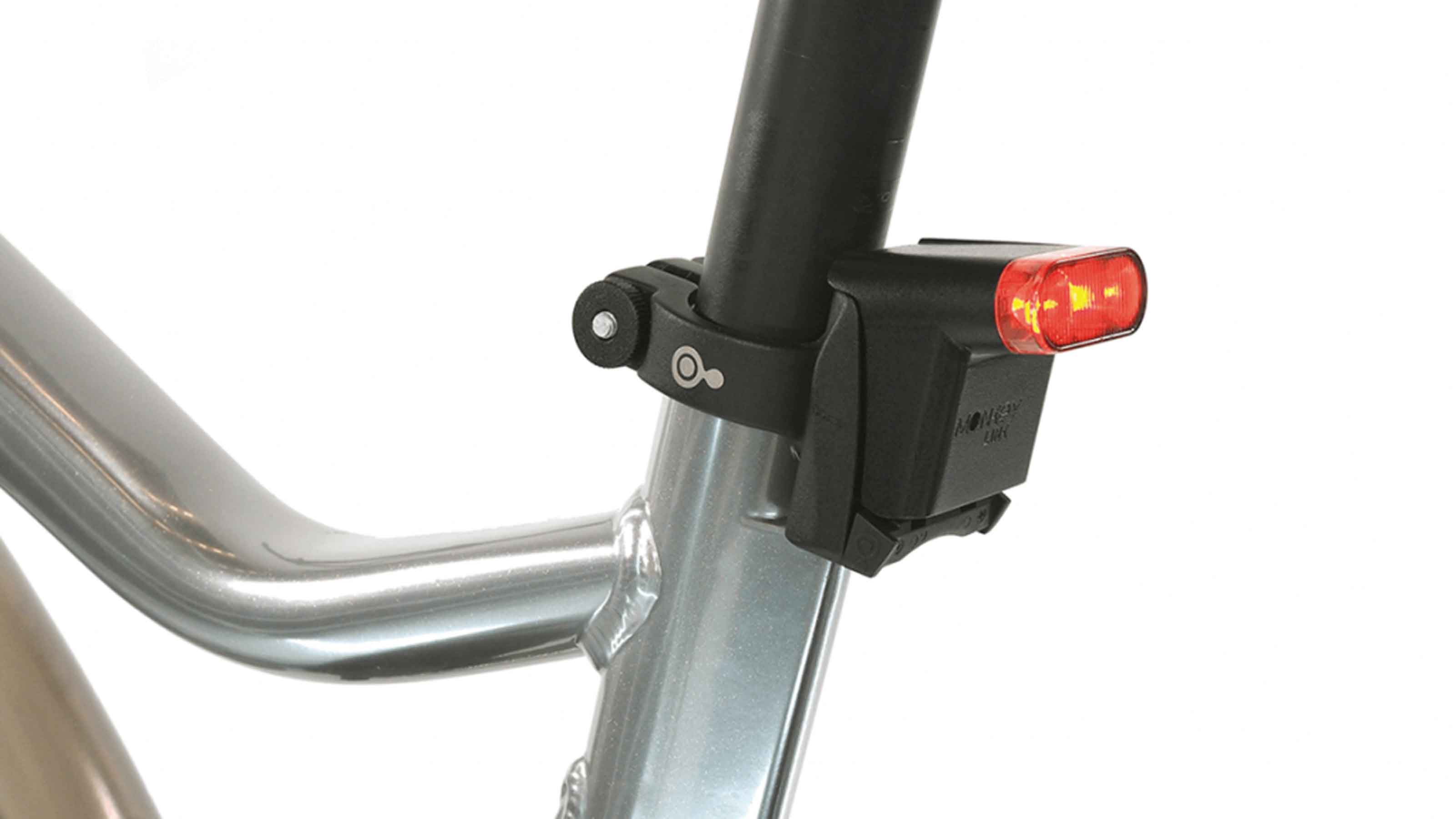 MonkeyLink Rücklicht ML-RearLight Sport Connect