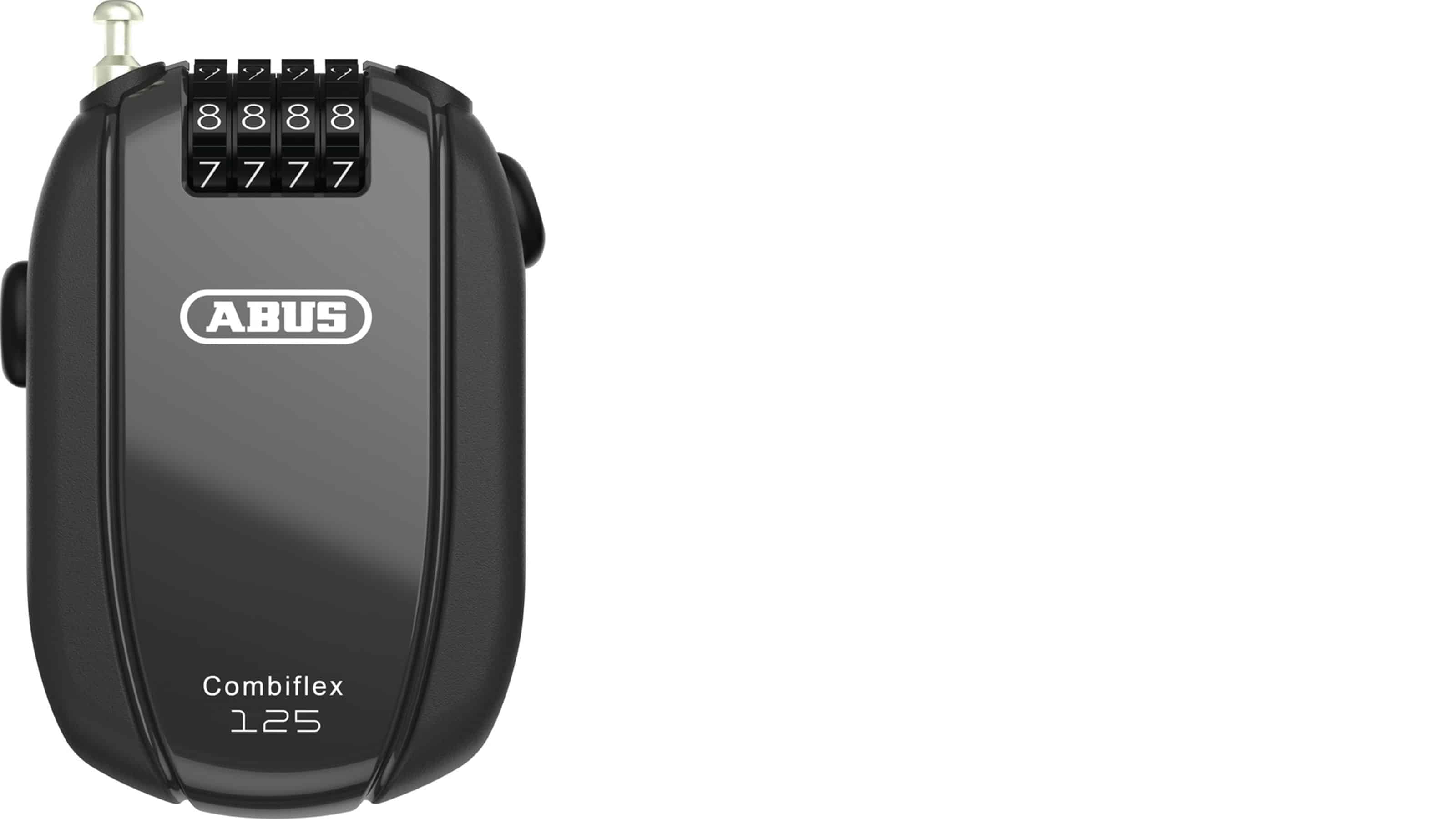 Abus Combiflex Trip 125