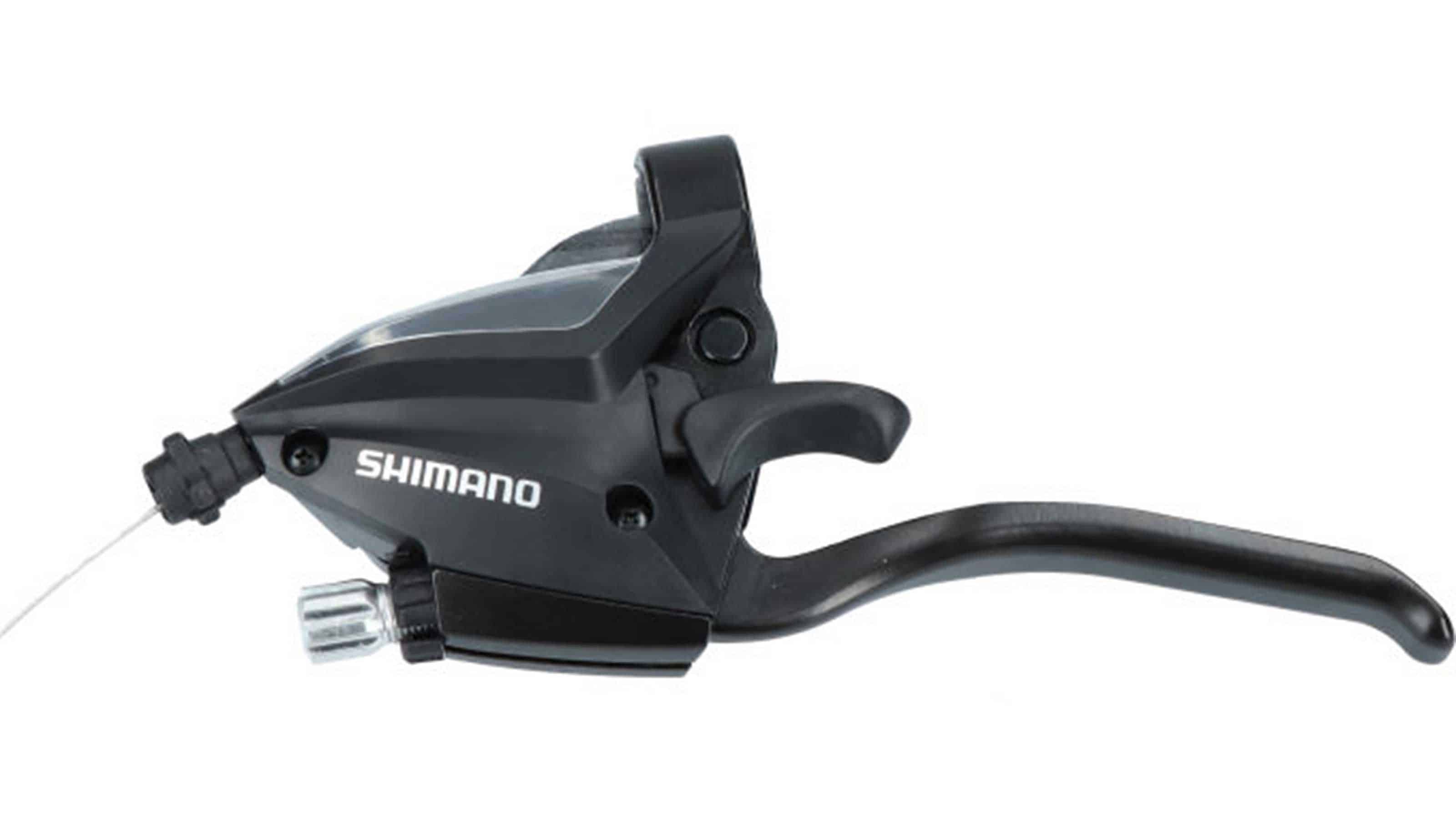 Shimano Schalt-/Bremsgriff ST-EF500
