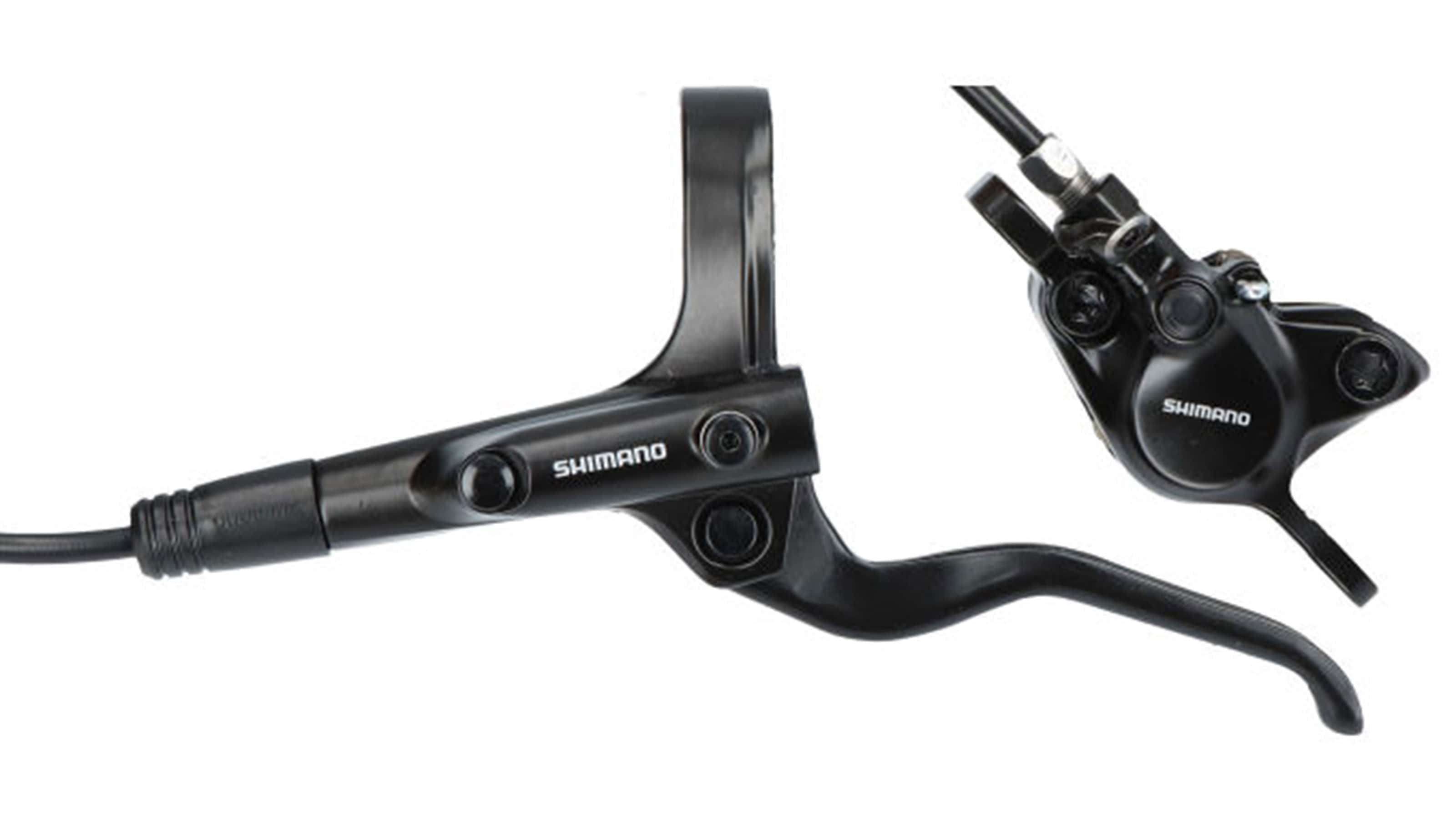 Shimano Scheibenbremse BR-MT200 hydr.
