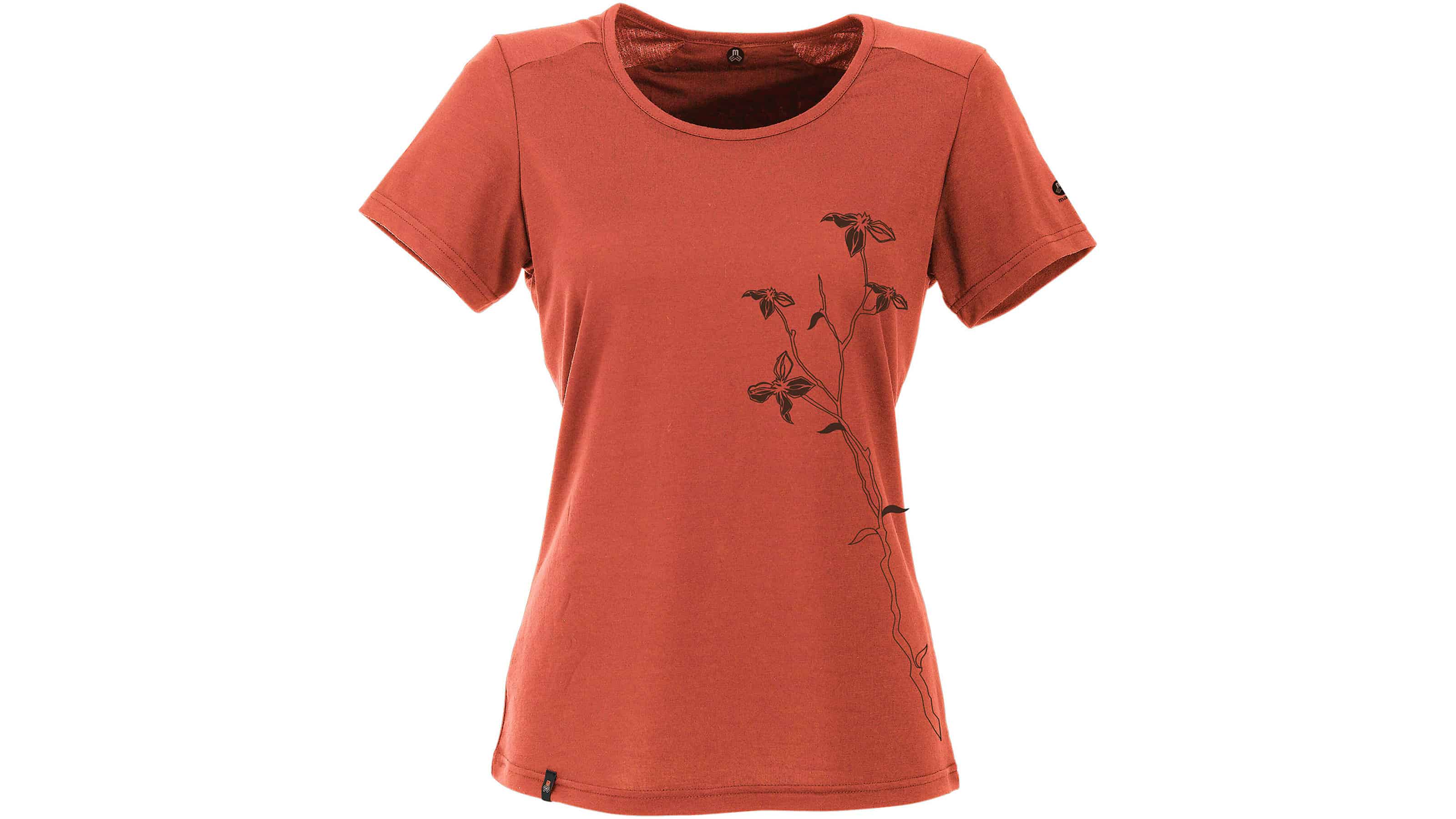 Maul T-Shirt Bony II fresh 1/2-Arm