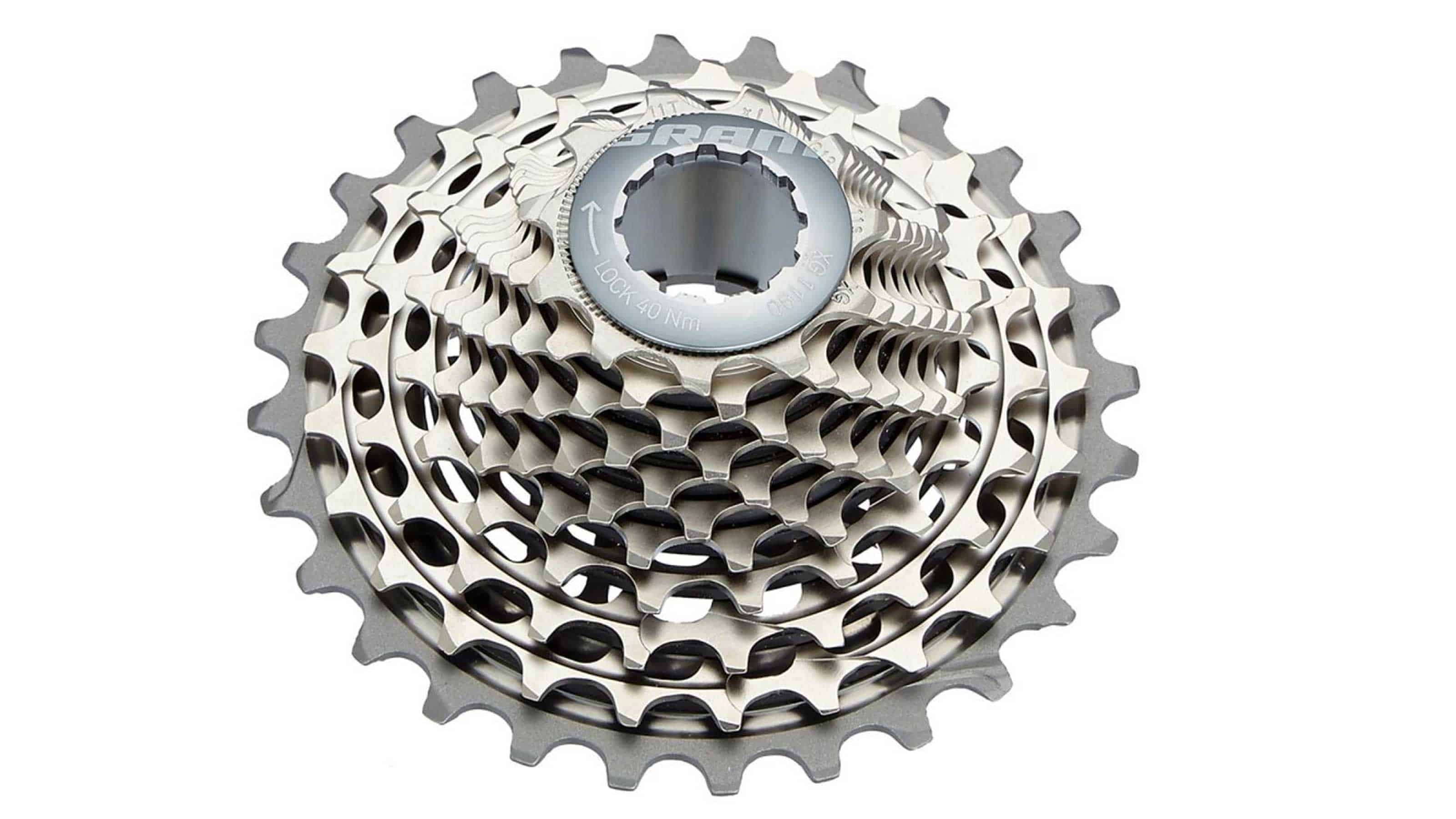 SRAM Kassette XG-1190 A2 11-30Z 11-fach