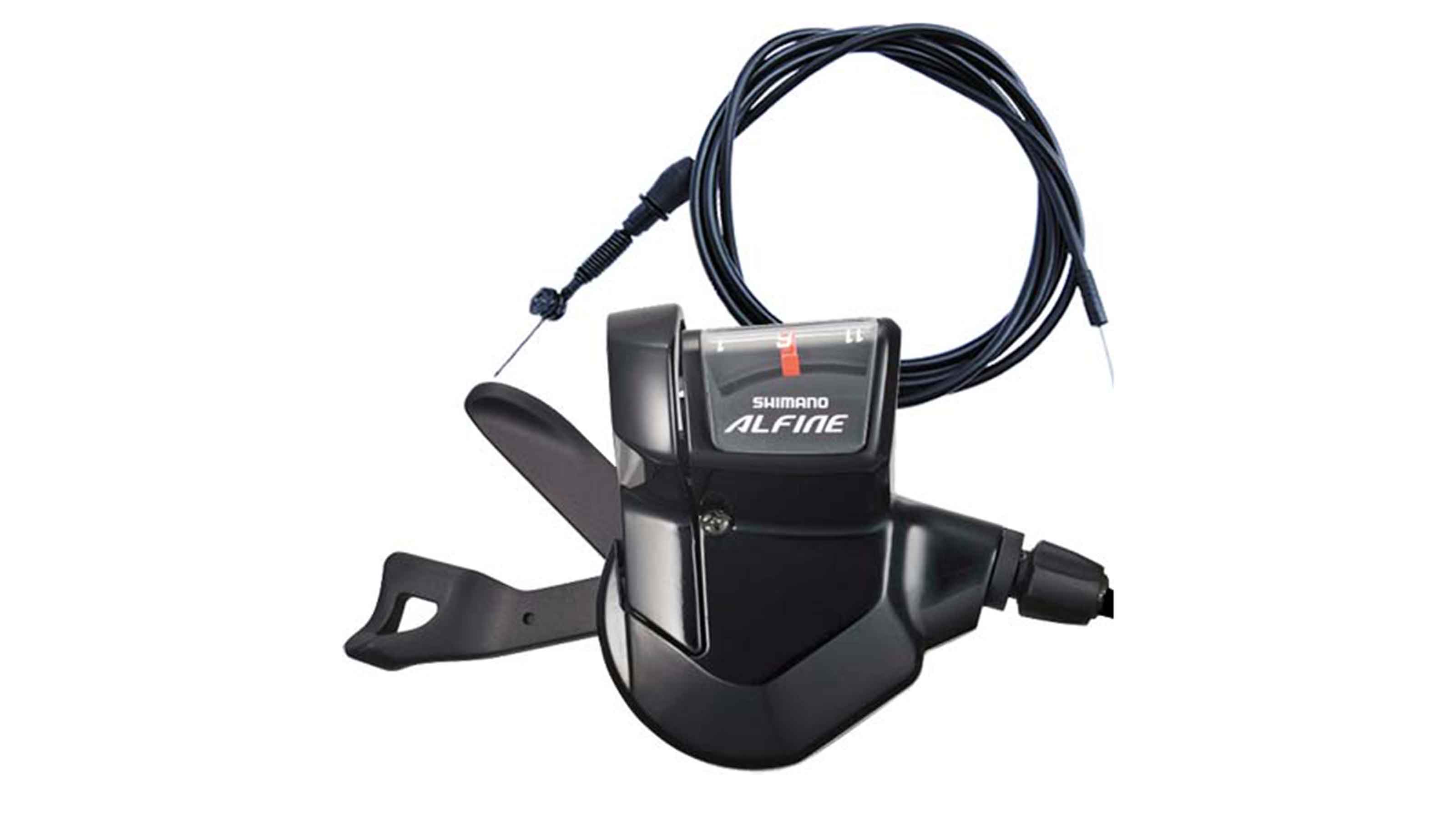 Shimano Schalthebel Alfine SL-S700 11-fach