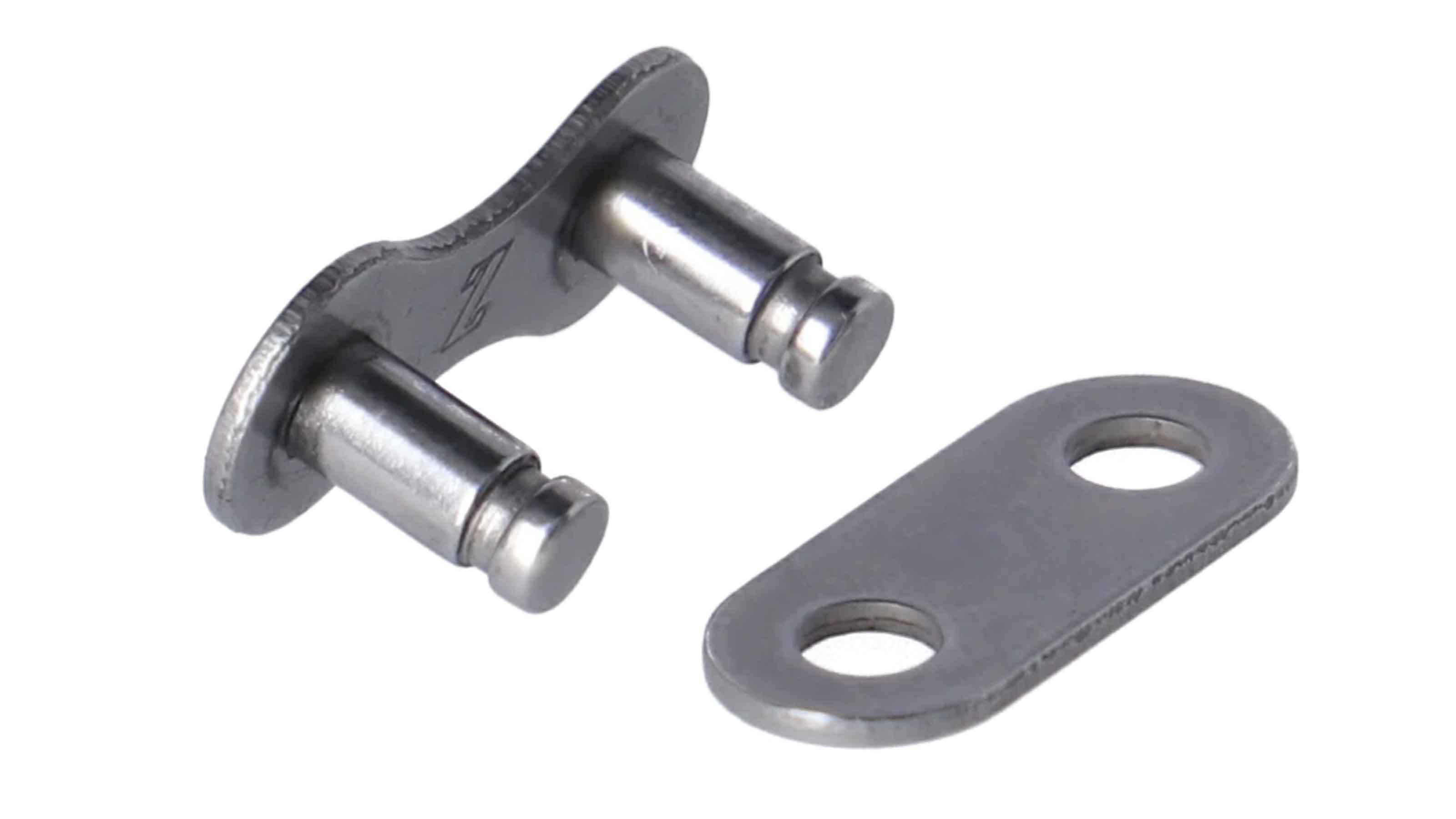 KMC Snap-On Verschlussglied Wide EPT KMC Snap-On Verschlussglied Wide EPT