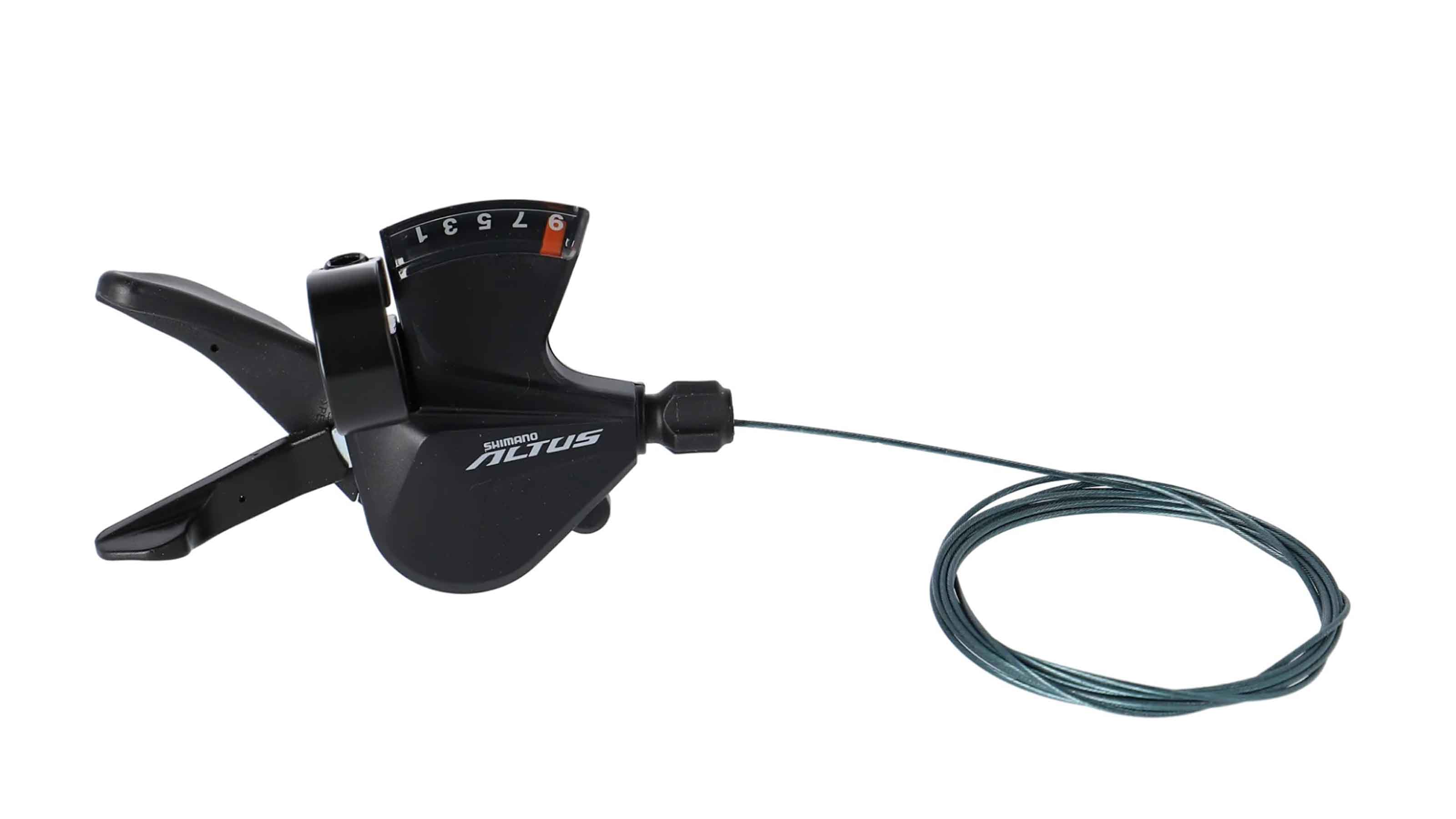 Schalthebel Shimano Altus SL-M2010