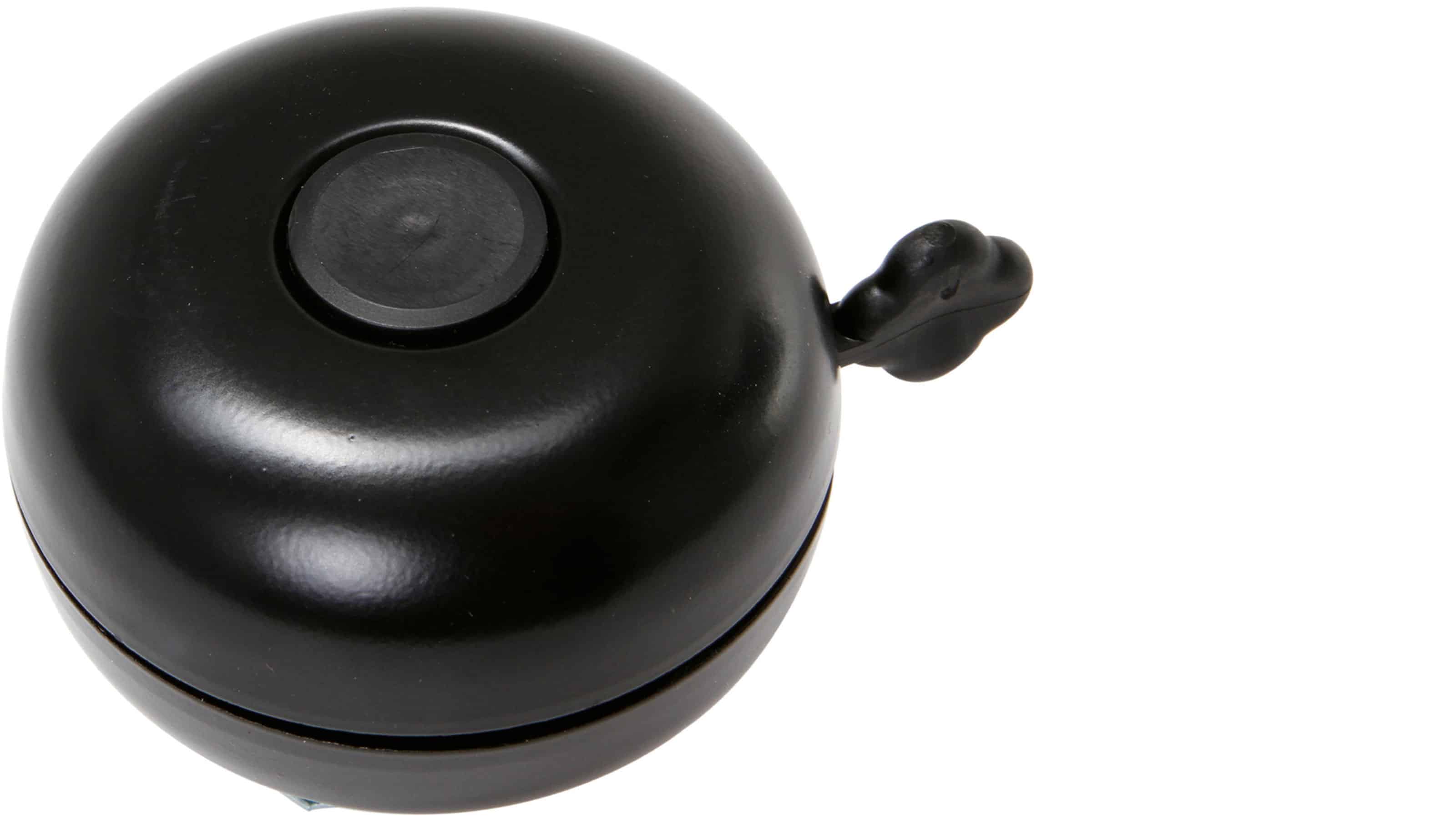 Contec Glocke Big Dong schwarz