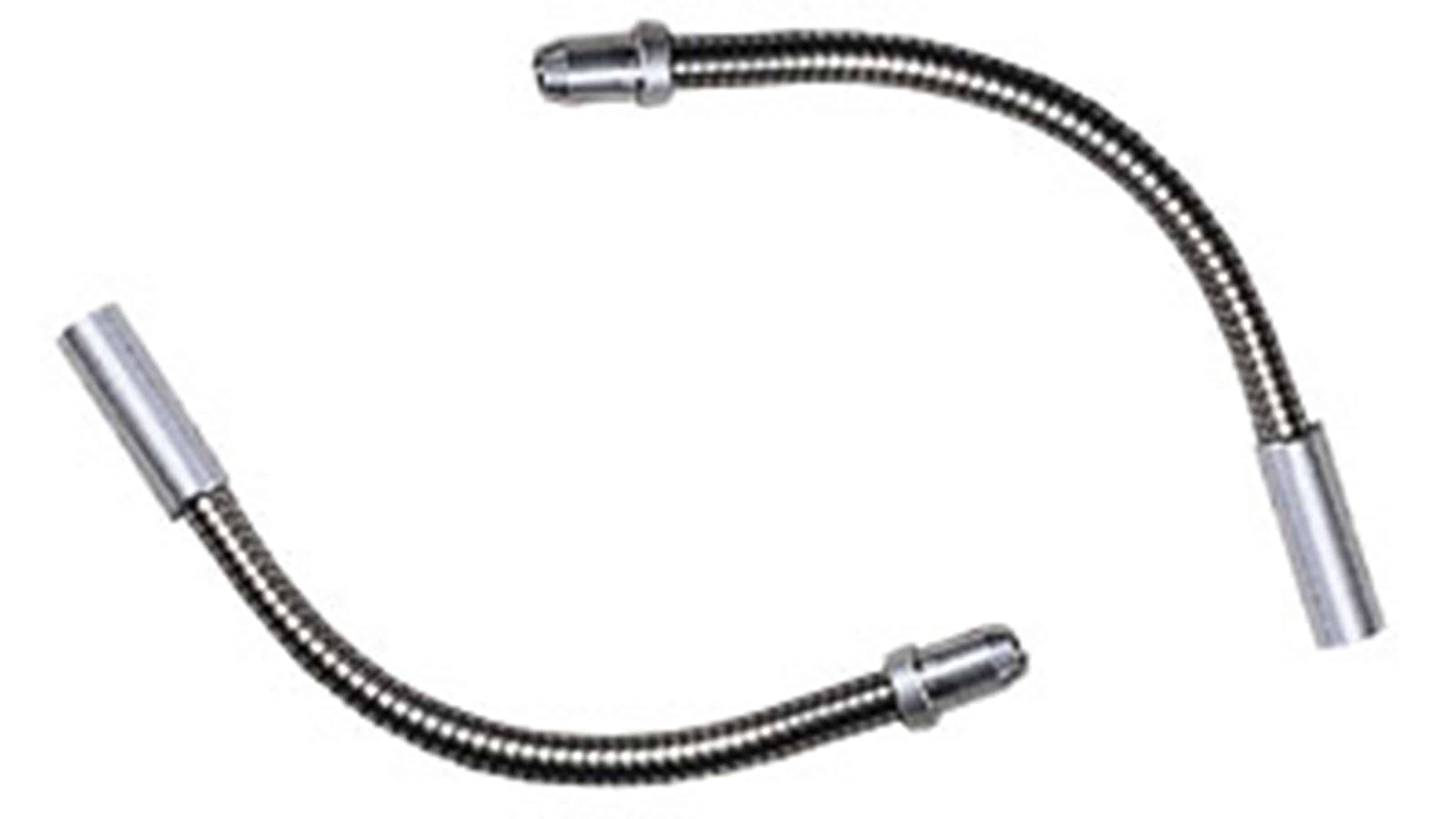 Mounty Brems-Kabelführungsrohr Flex-Pipe