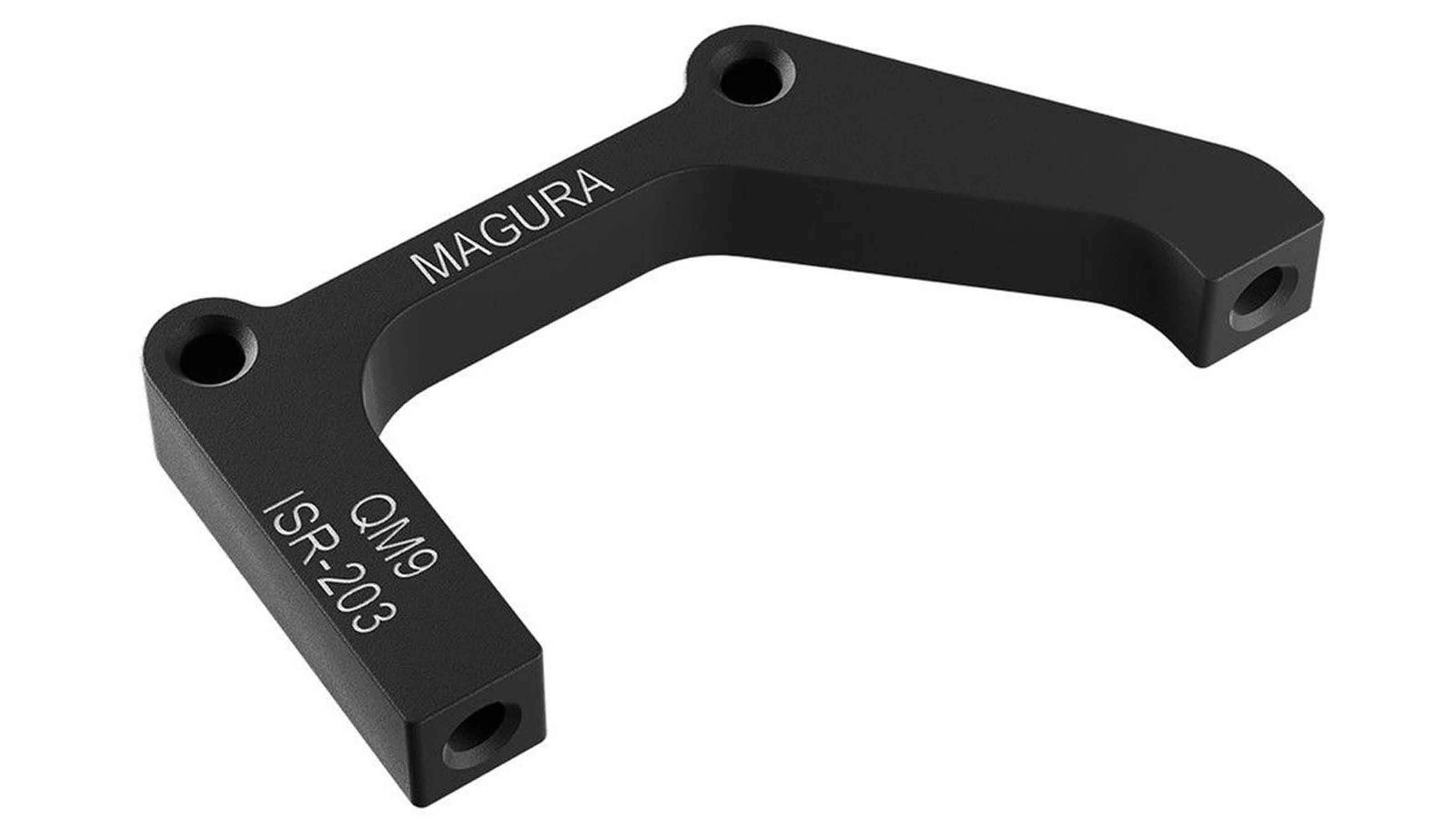 Magura Scheibenbrems-Adapter QM9 IS 203-R