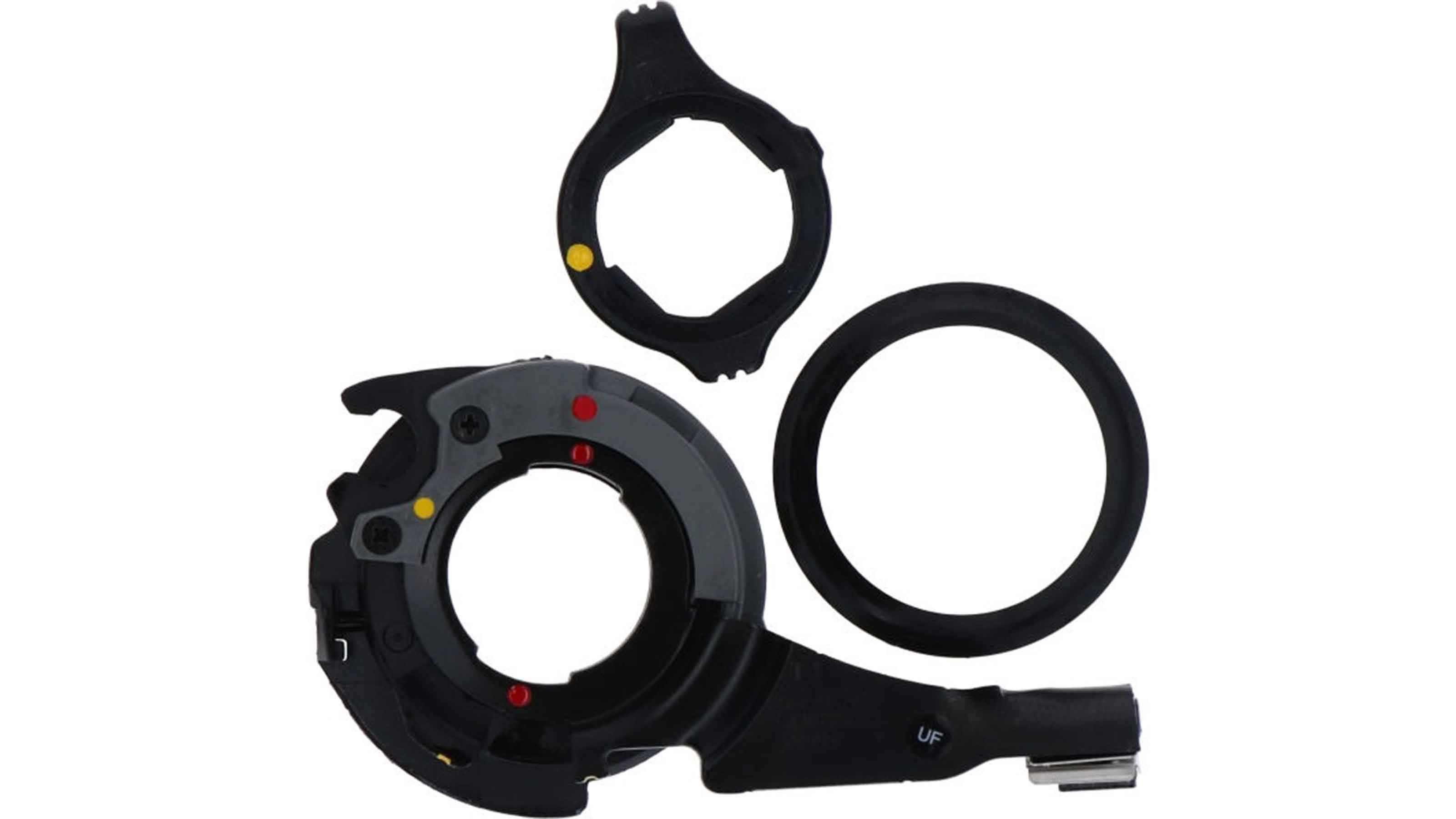 Shimano Schalteinheit komplett CJ-8S20