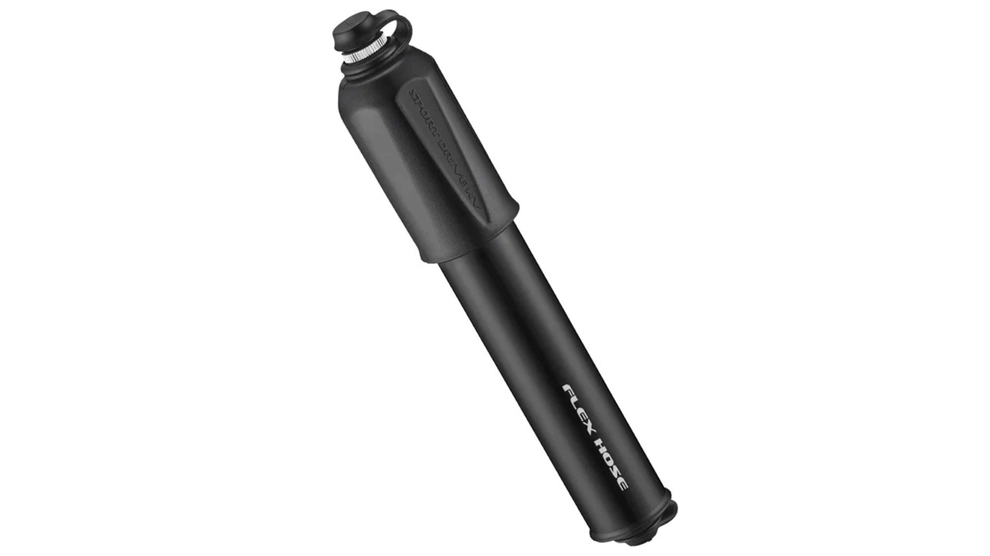 Lezyne Minipumpe CNC Sport Drive HV