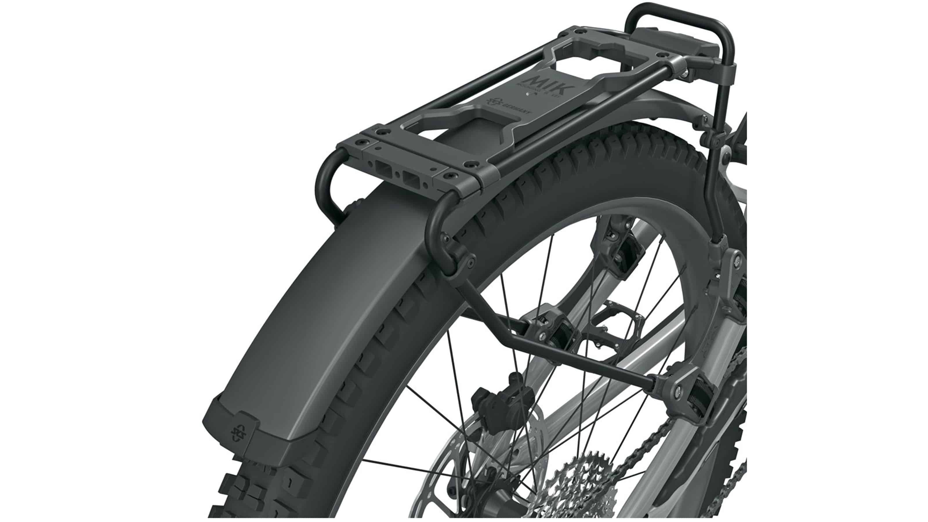 SKS Schutzblech Infinity Universal Mudguard 75 HR