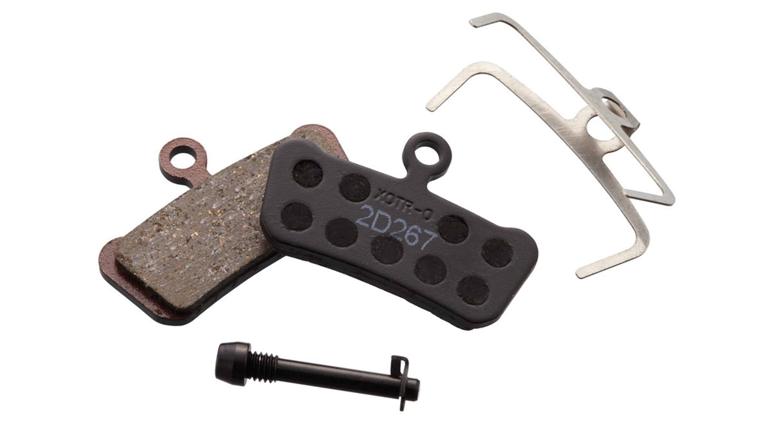 SRAM Scheibenbremsbelag Trail/Guide/G2