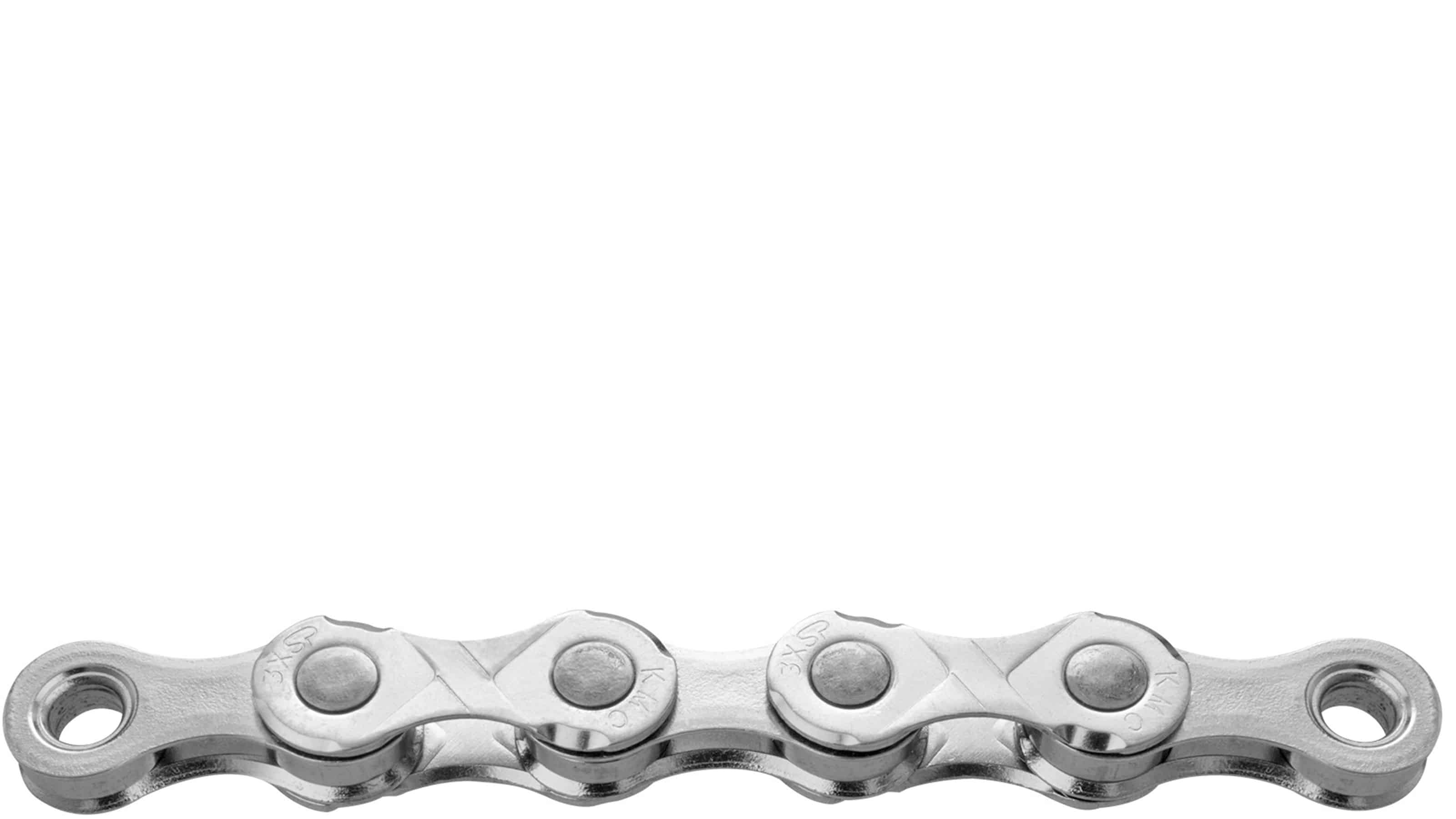 KMC Kette e11 11f 122 Glieder E-Bike