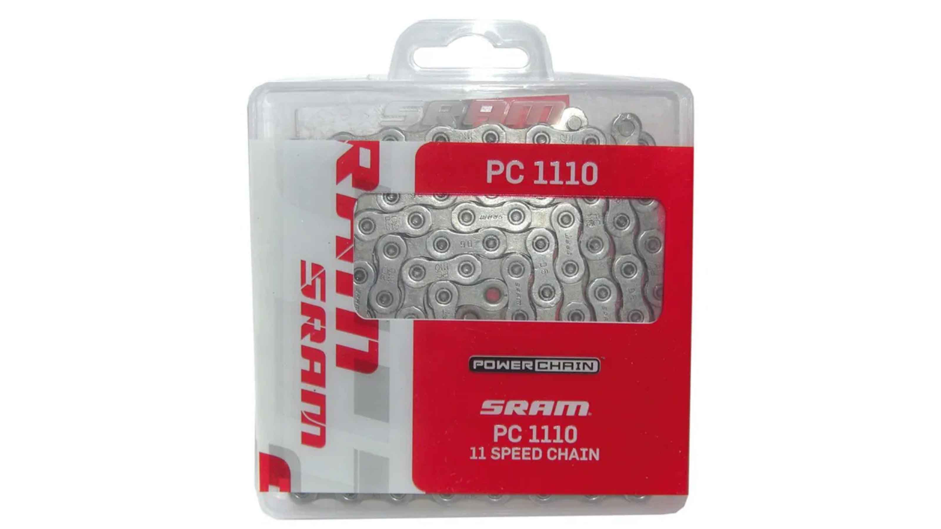 Sram Kette PC1110 SolidPin 11f 114Glieder